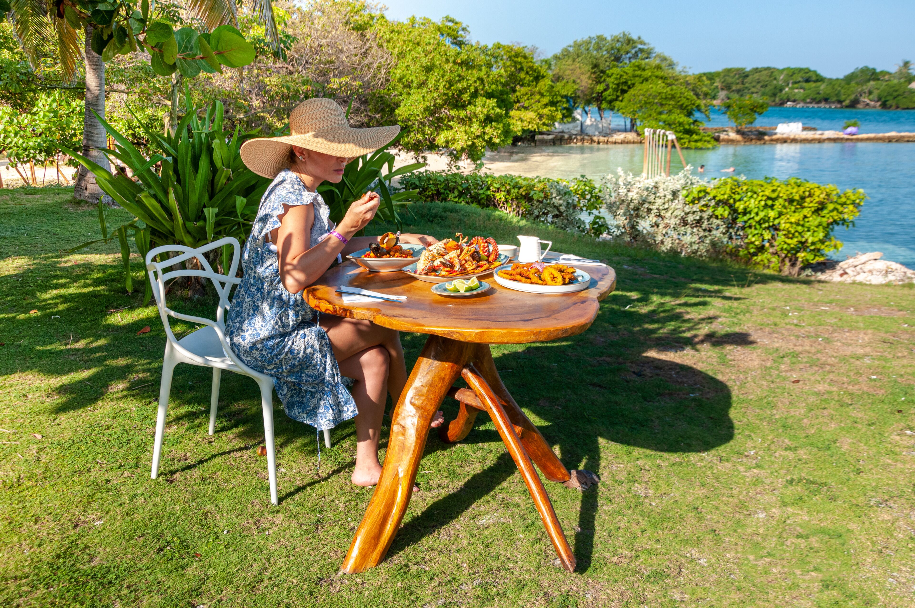 Hotel Rosario de Mar by Tequendama