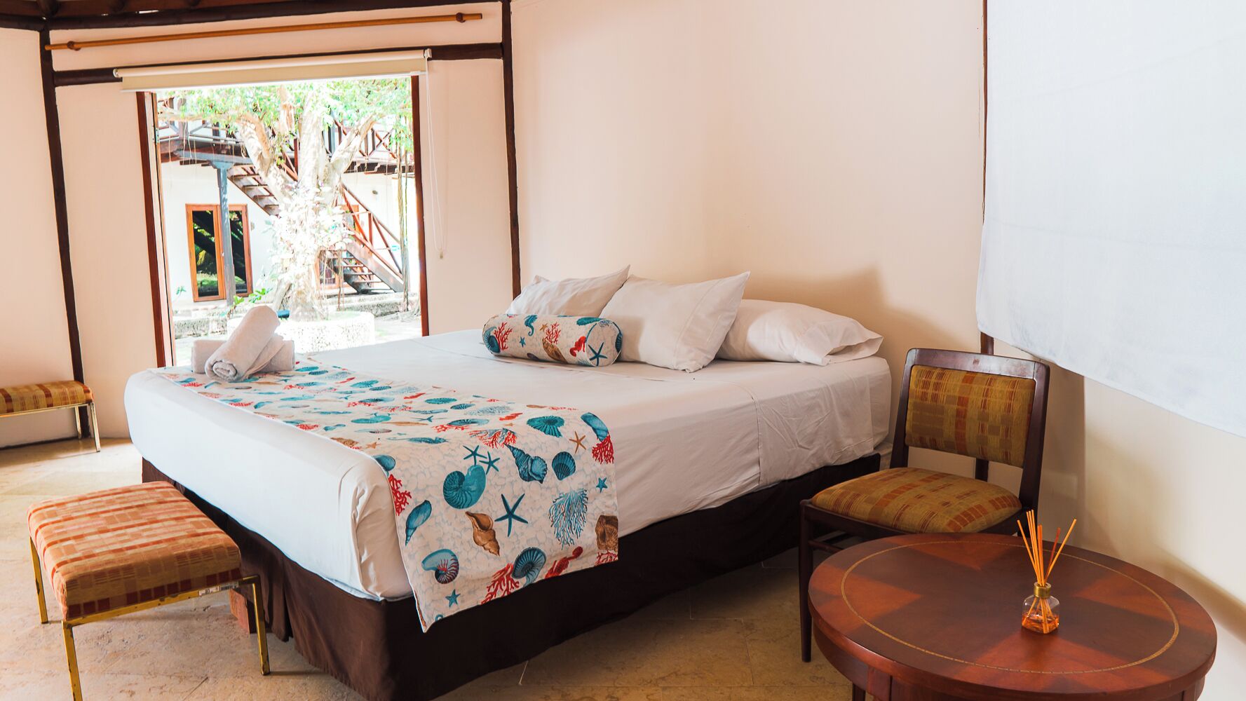 Hotel Rosario de Mar by Tequendama