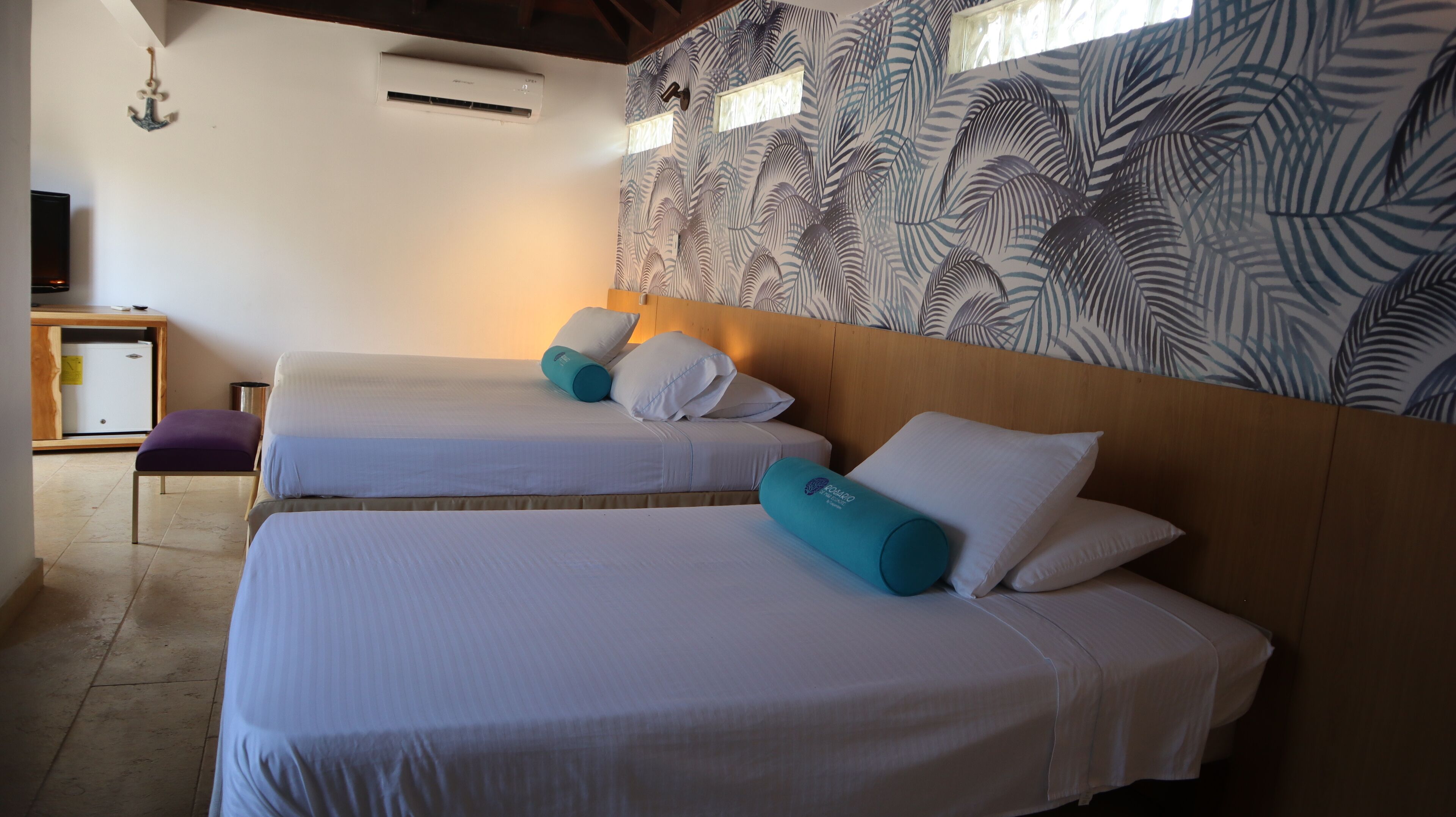 Hotel Rosario de Mar by Tequendama