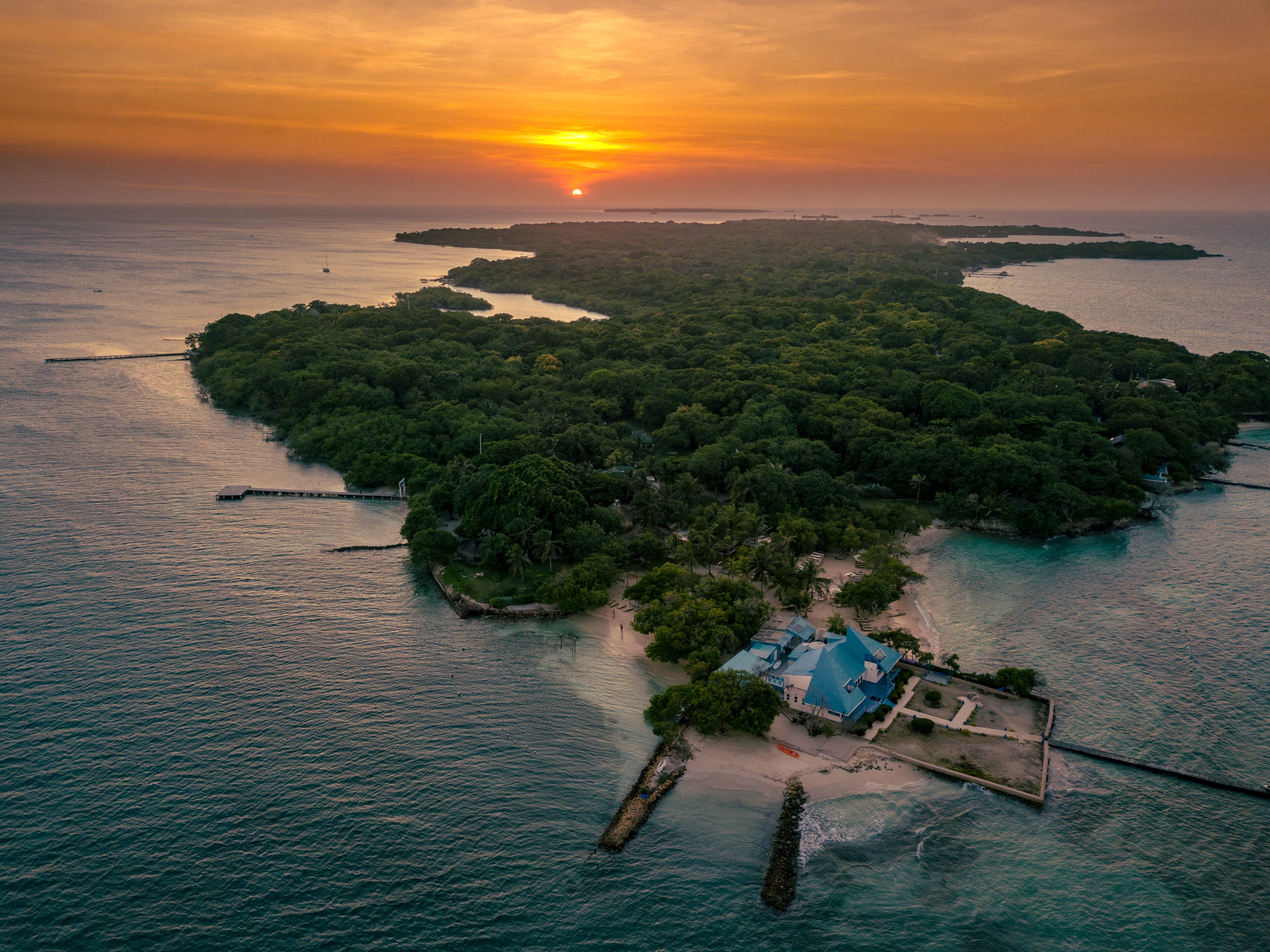 Hotel Rosario de Mar by Tequendama