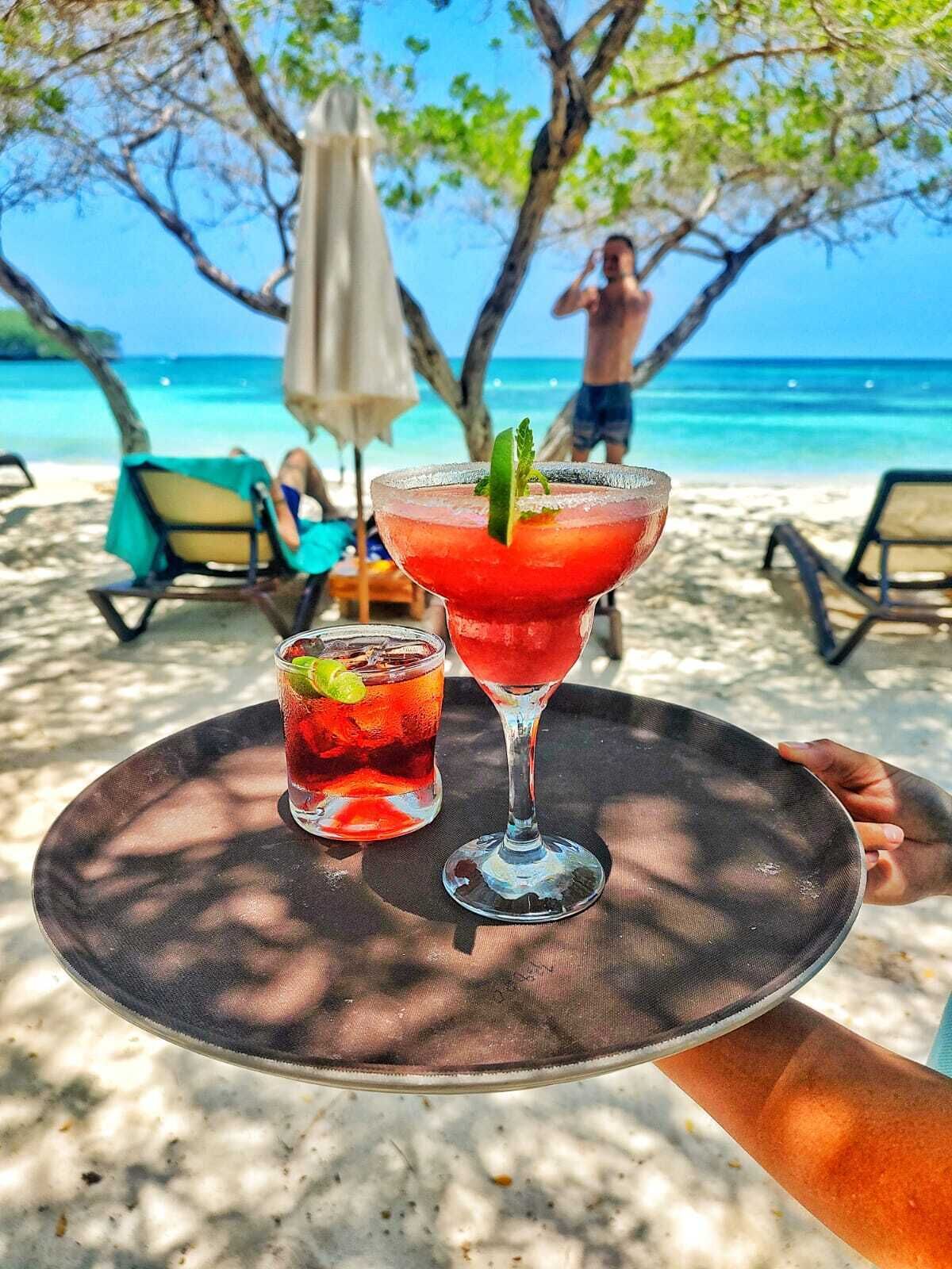 Hotel Rosario de Mar by Tequendama