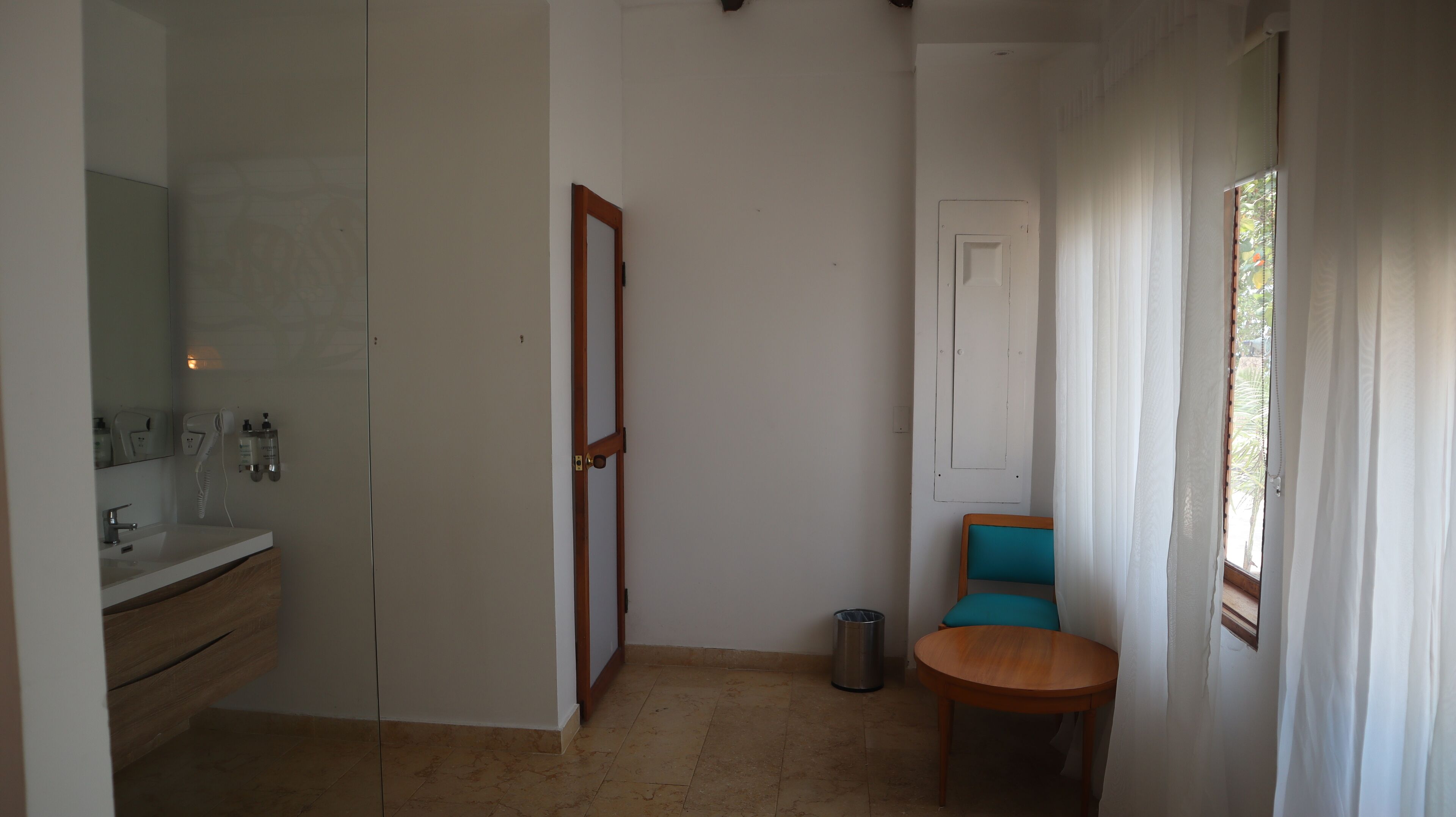 Hotel Rosario de Mar by Tequendama