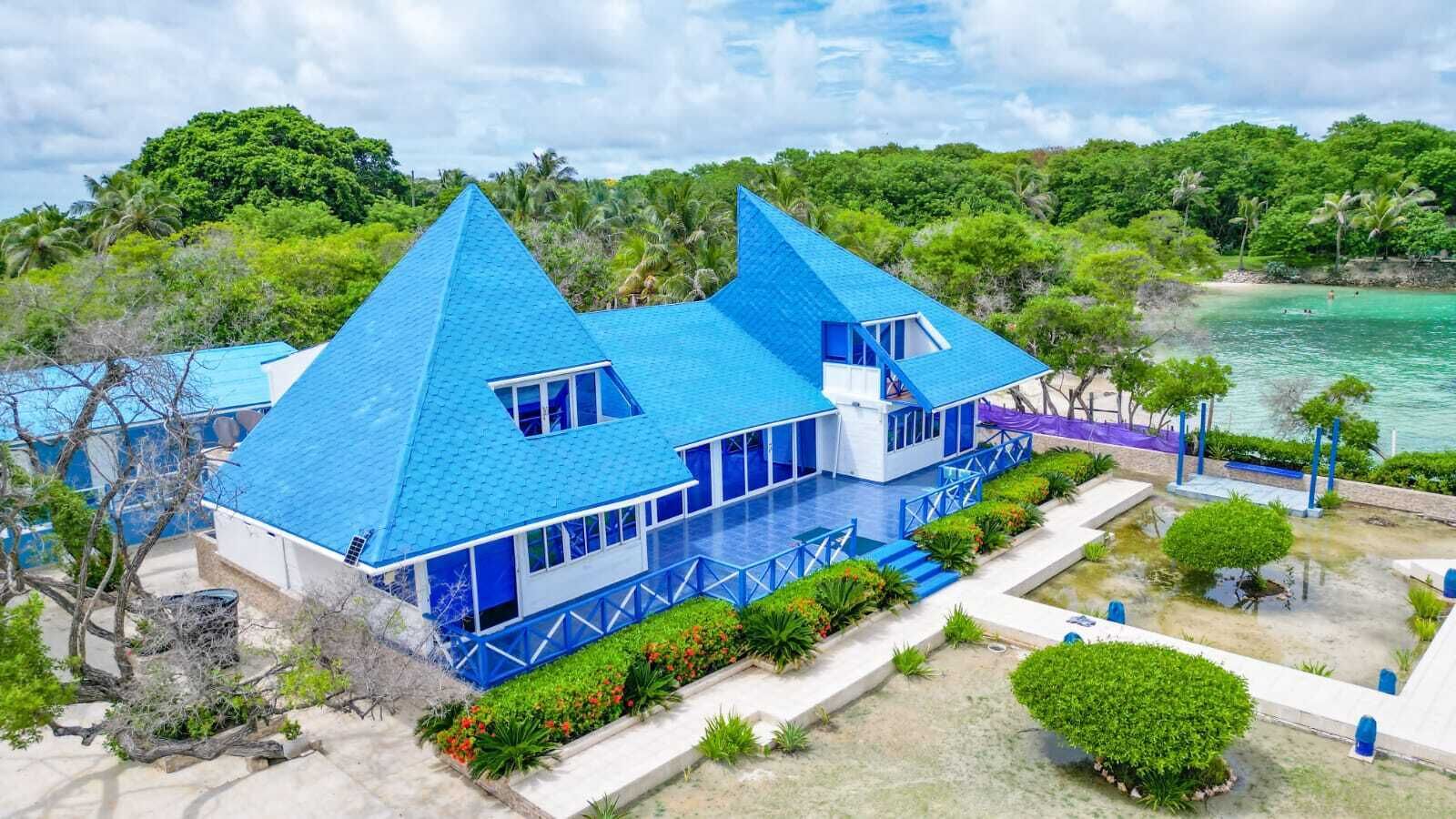 Hotel Rosario de Mar by Tequendama