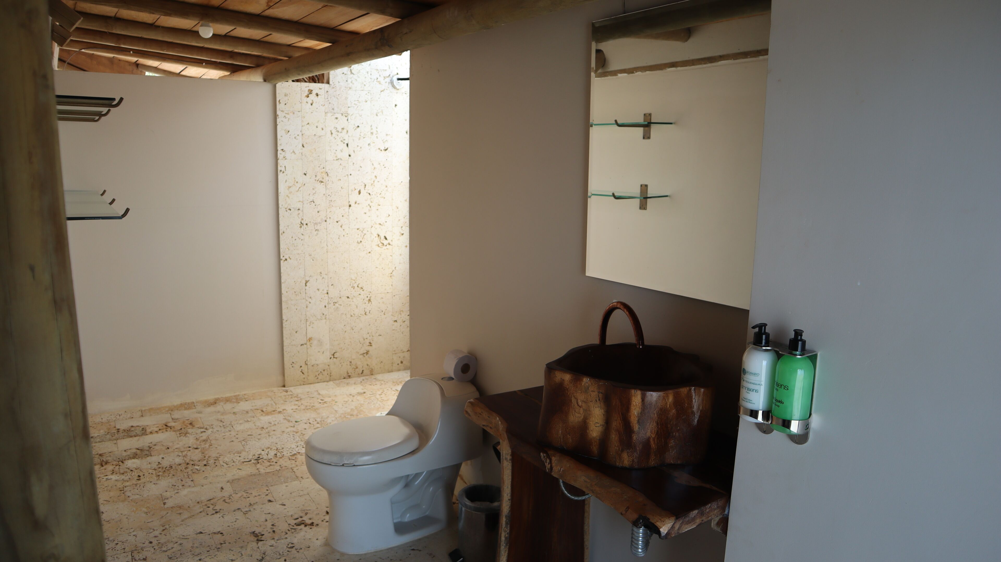 Hotel Rosario de Mar by Tequendama