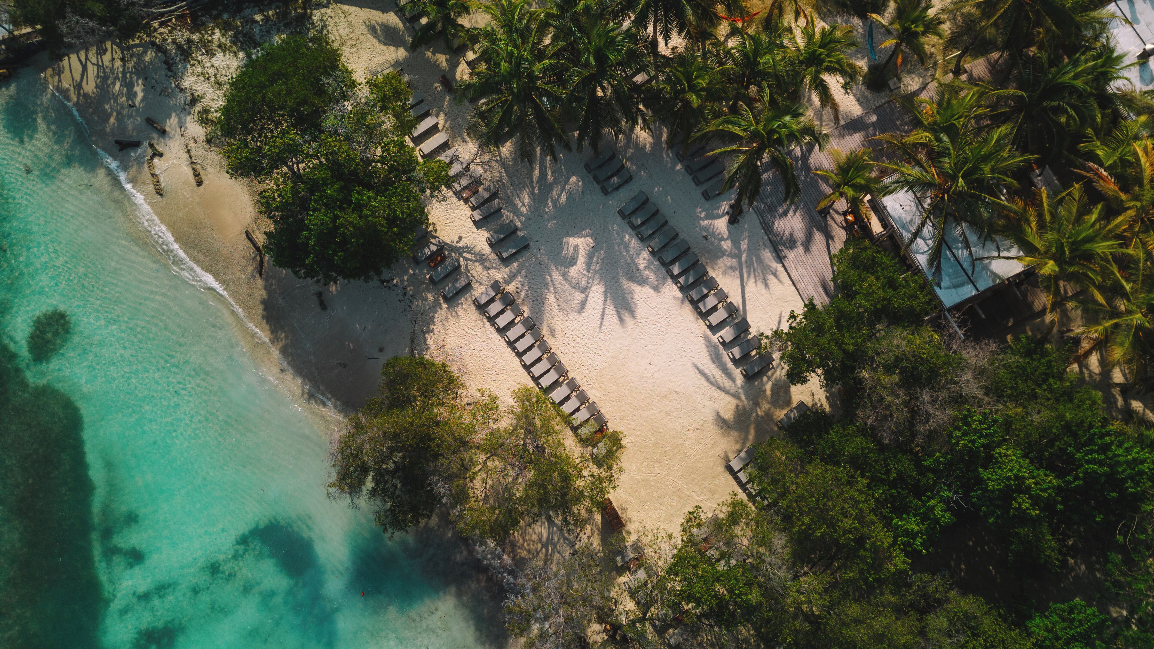 Hotel Rosario de Mar by Tequendama