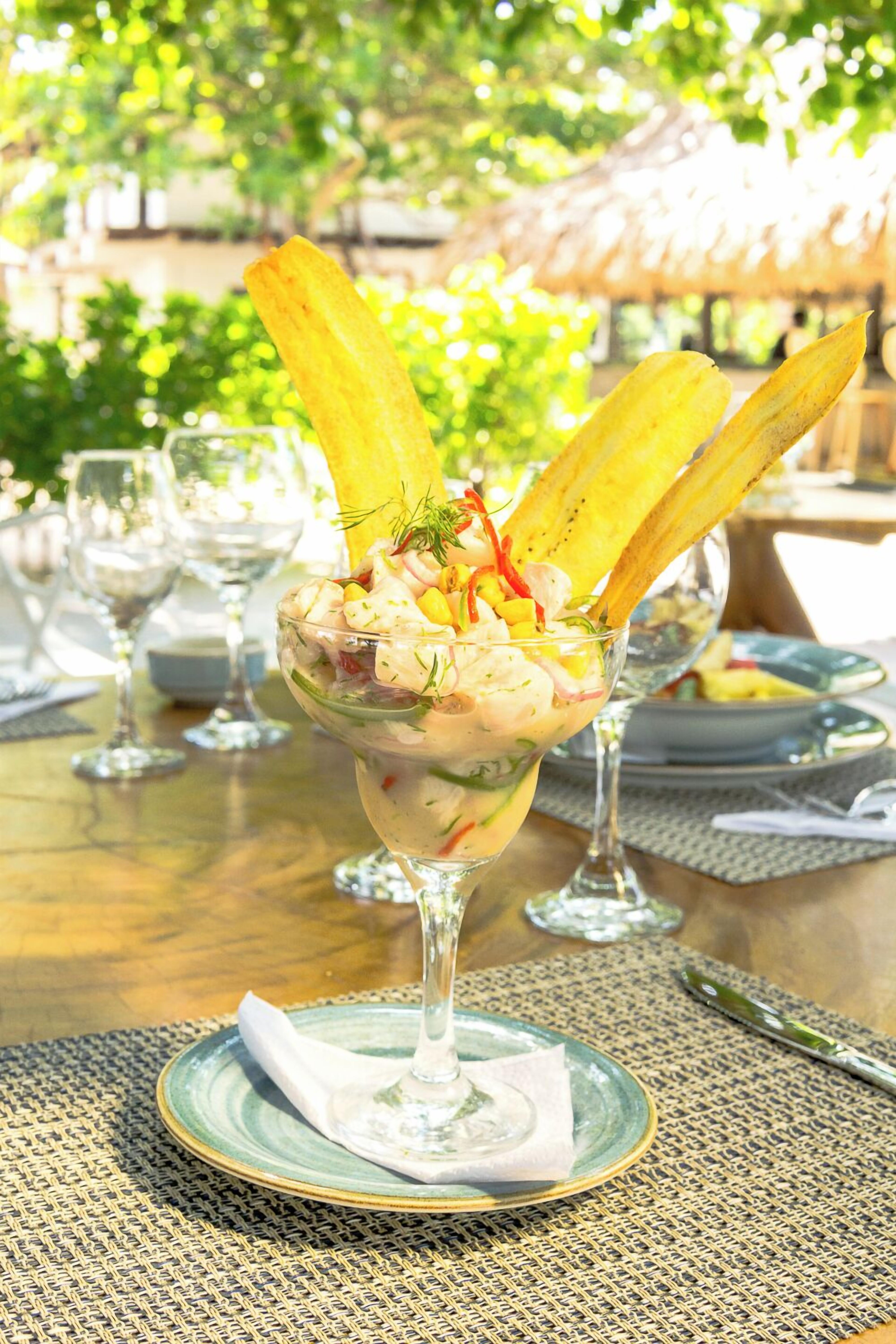 Hotel Rosario de Mar by Tequendama