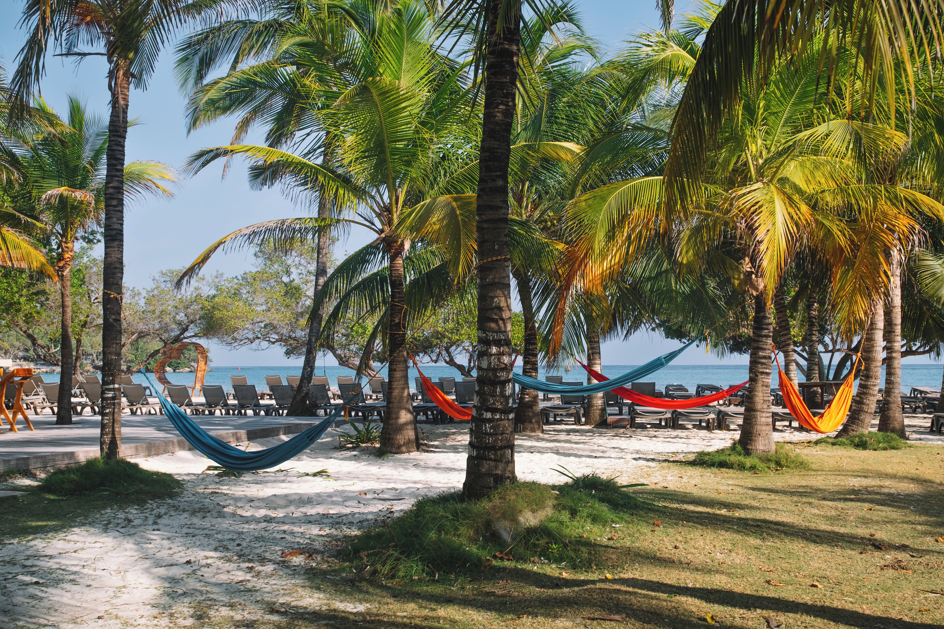 Hotel Rosario de Mar by Tequendama