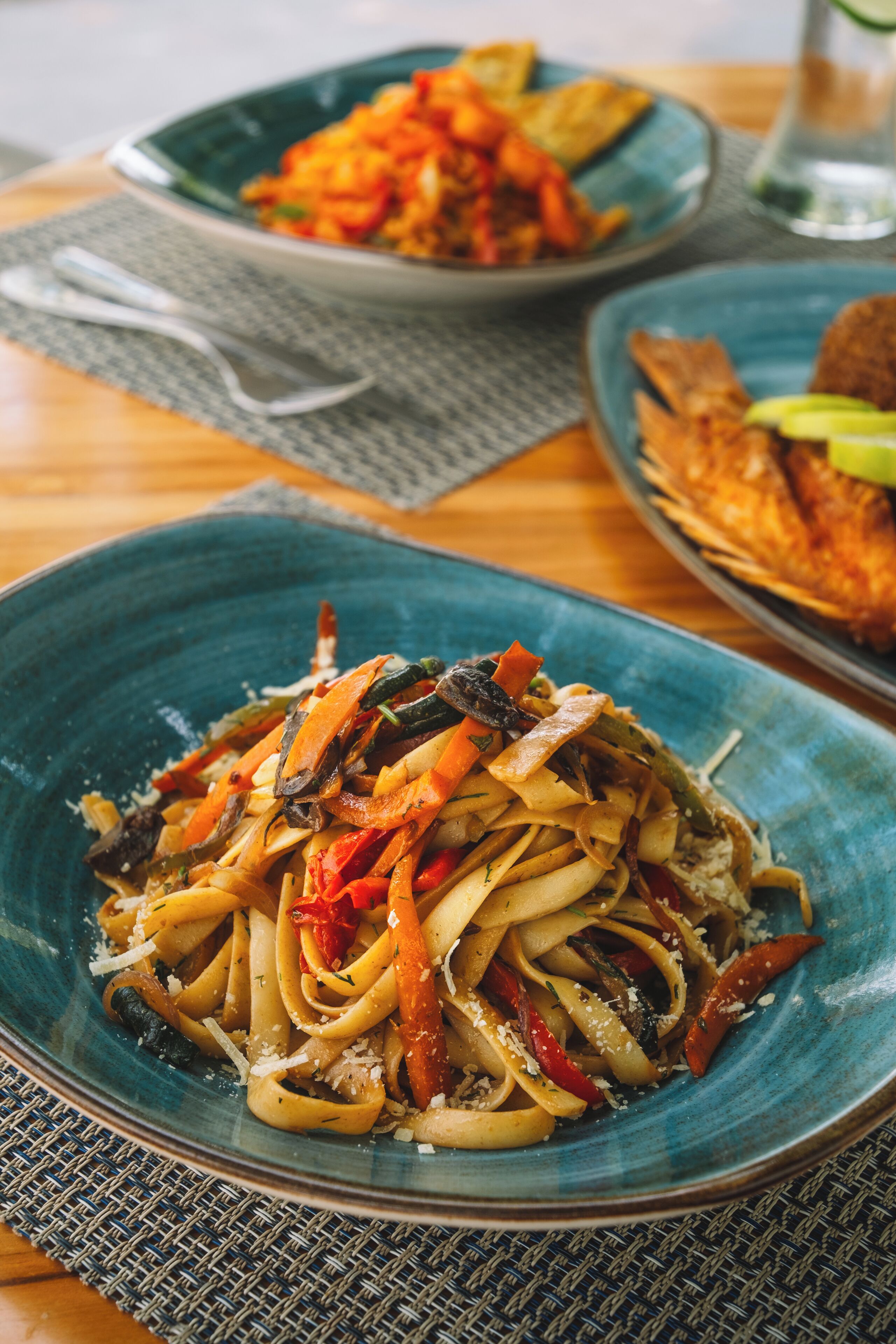 Hotel Rosario de Mar by Tequendama