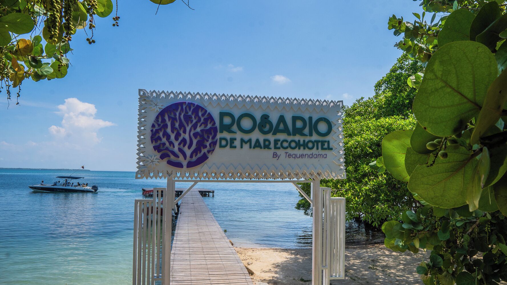 Hotel Rosario de Mar by Tequendama