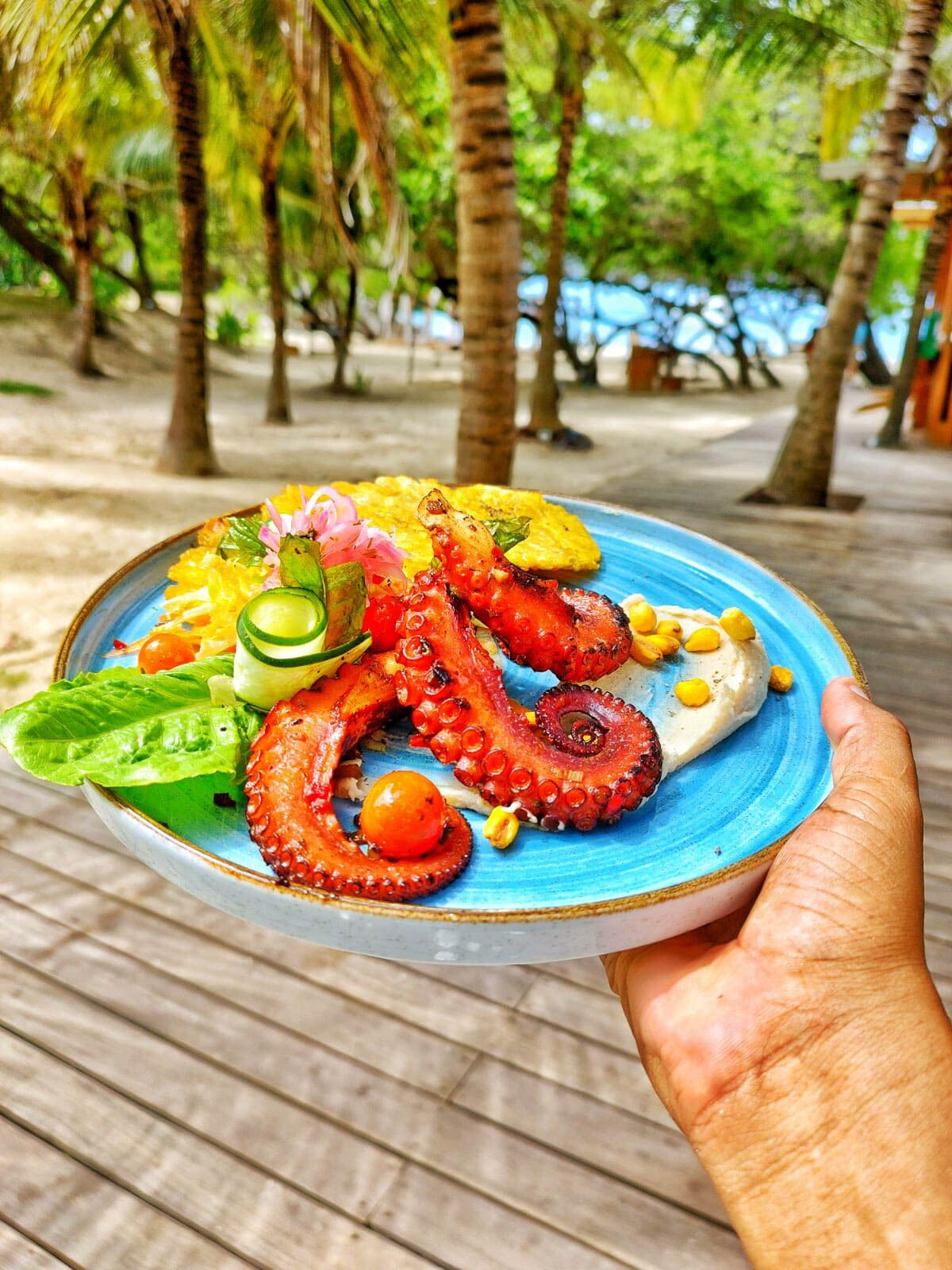 Hotel Rosario de Mar by Tequendama