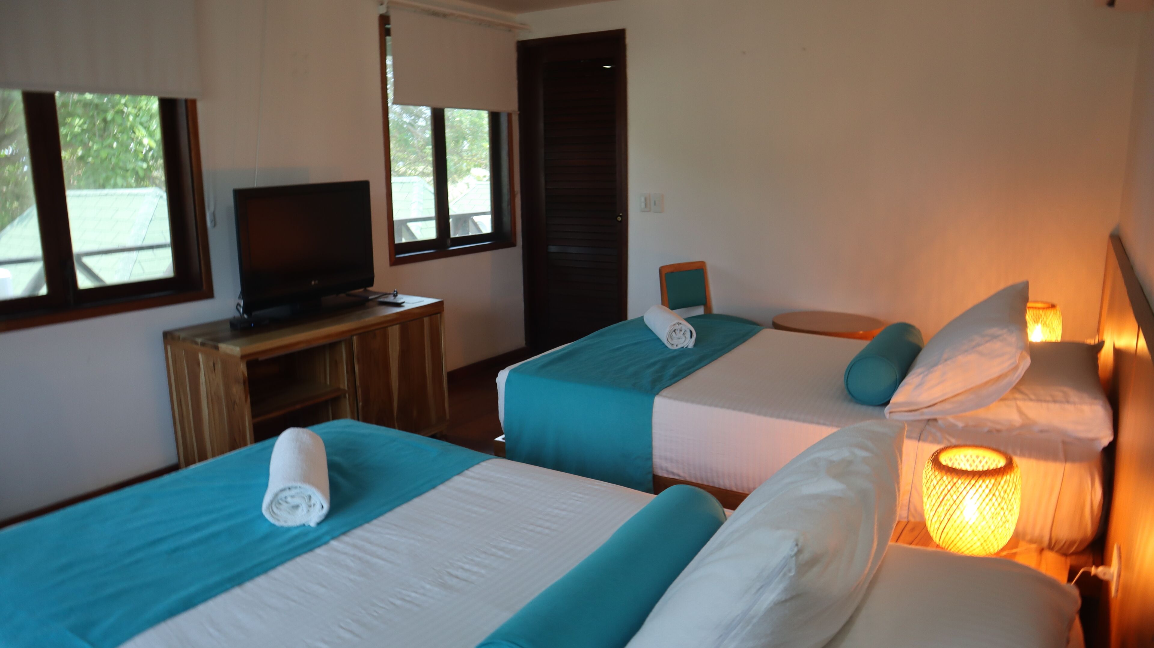 Hotel Rosario de Mar by Tequendama