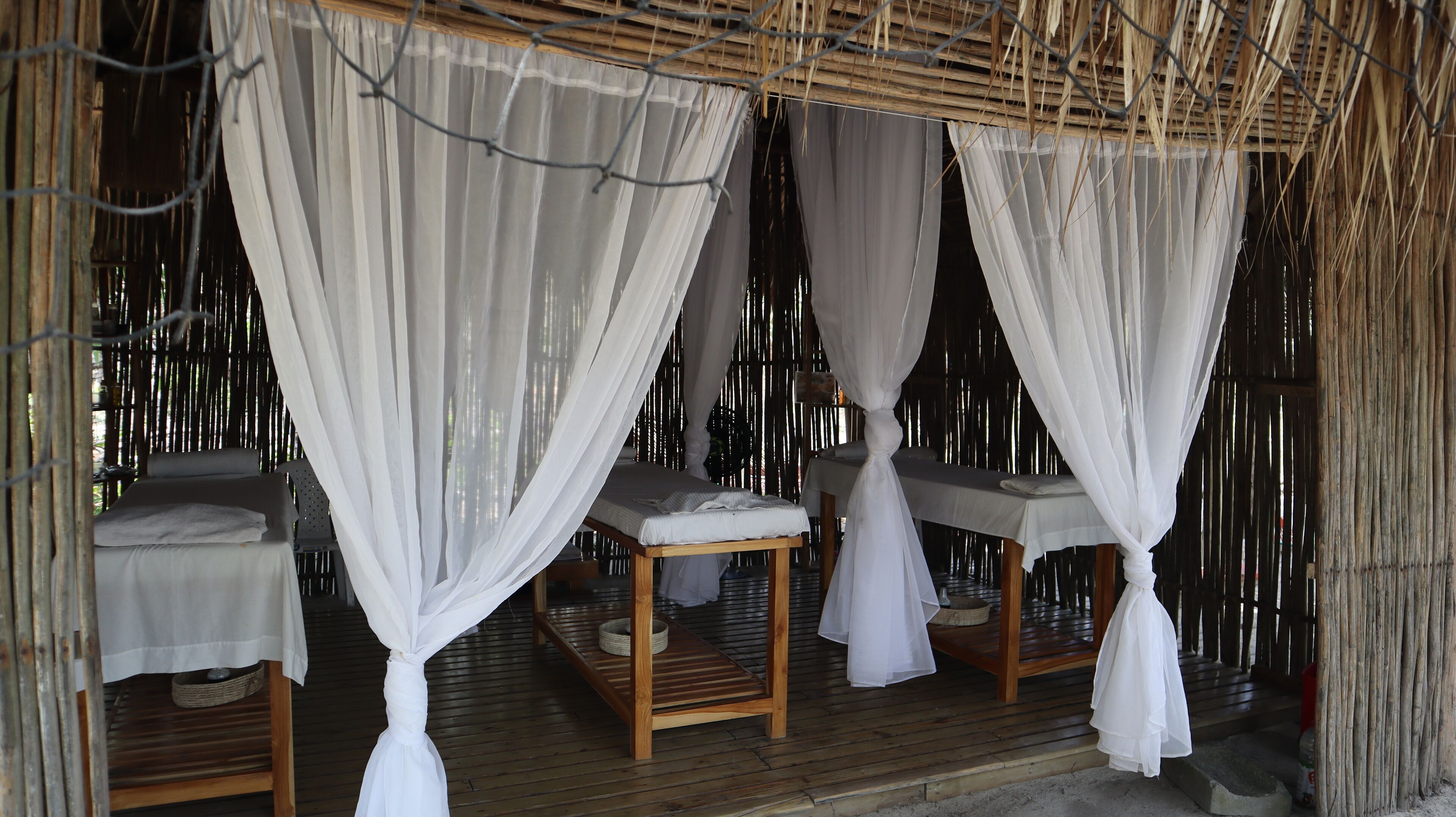 Hotel Rosario de Mar by Tequendama