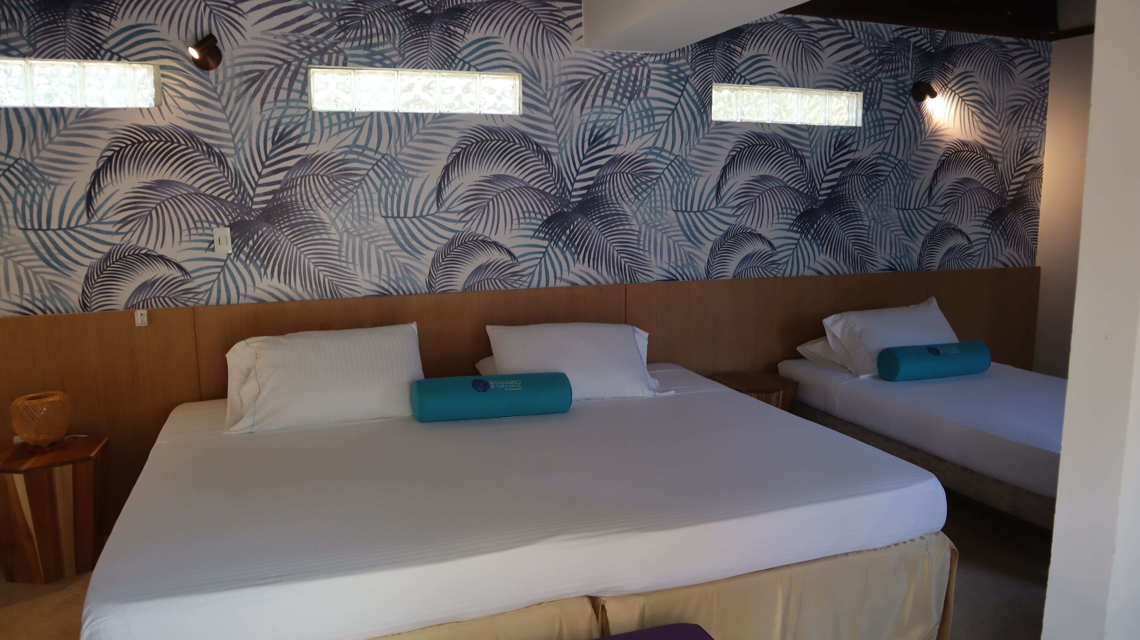 Hotel Rosario de Mar by Tequendama