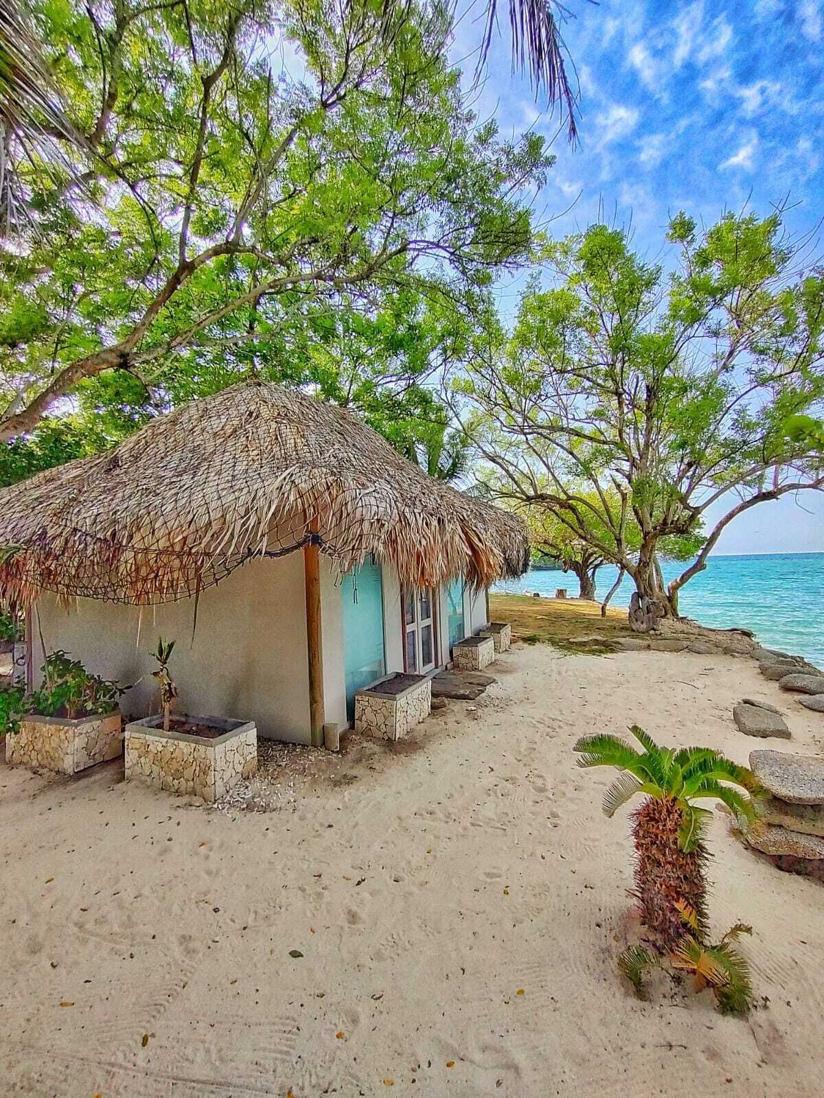 Hotel Rosario de Mar by Tequendama