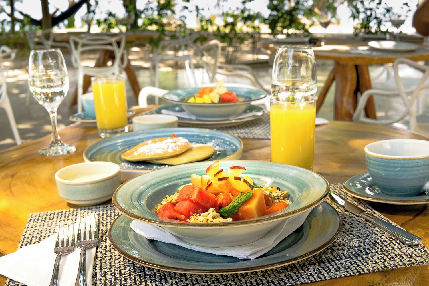 Hotel Rosario de Mar by Tequendama