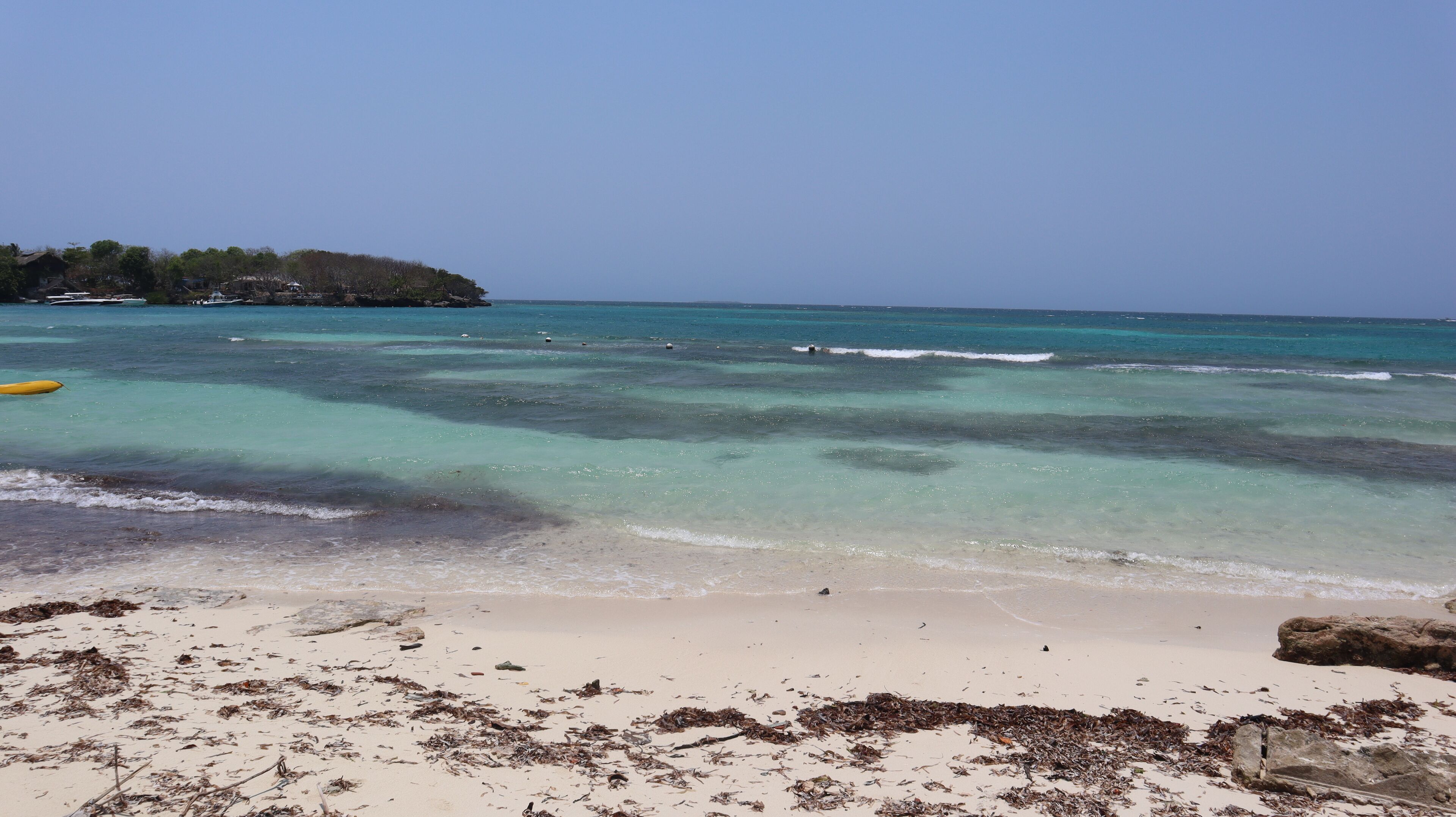 Hotel Rosario de Mar by Tequendama