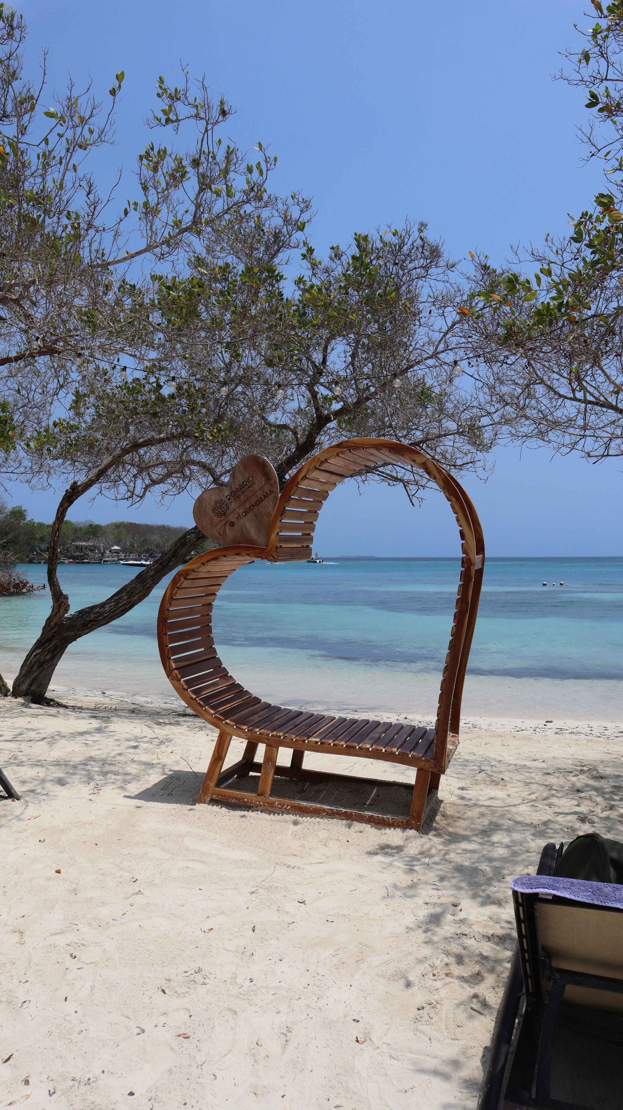 Hotel Rosario de Mar by Tequendama