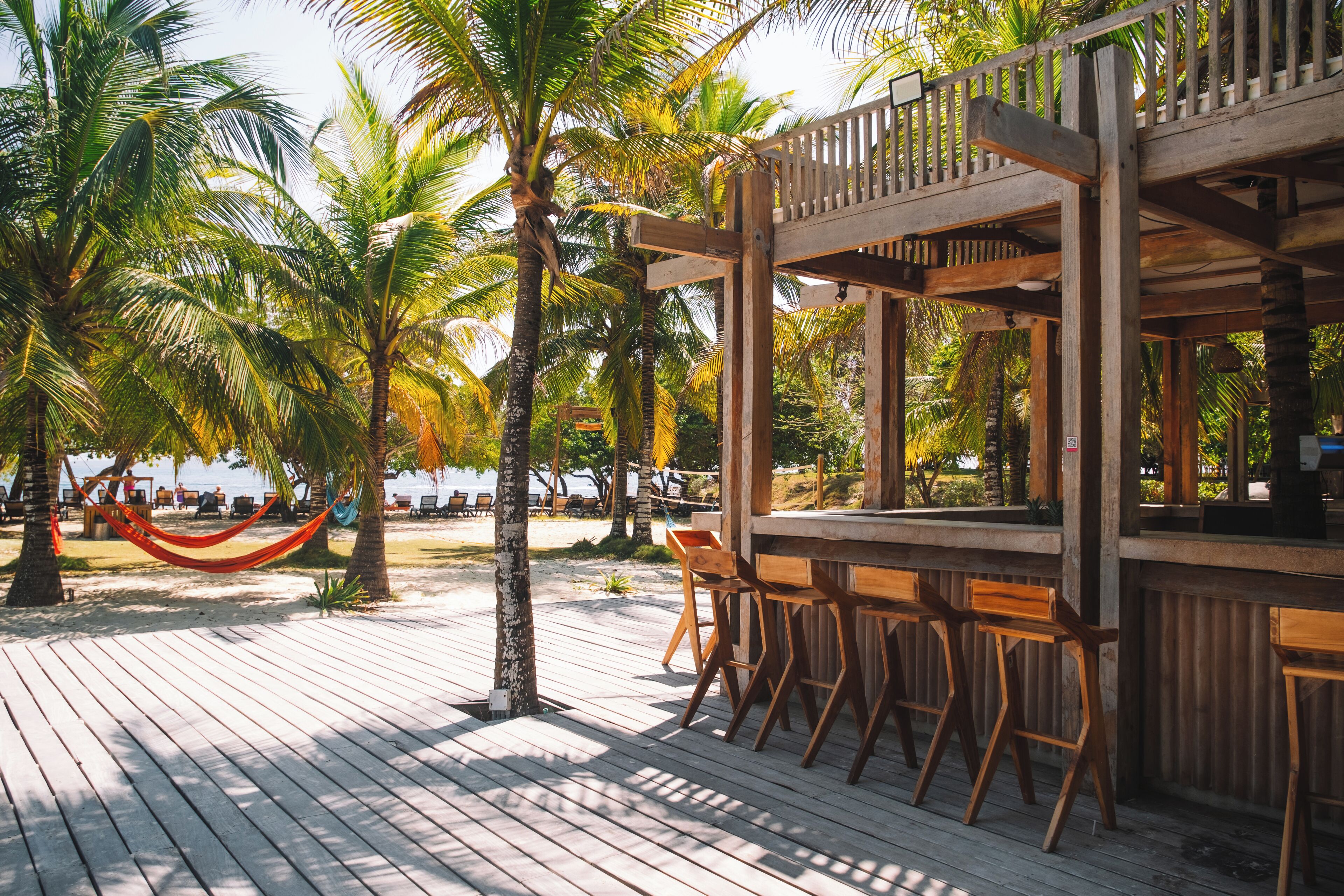 Hotel Rosario de Mar by Tequendama