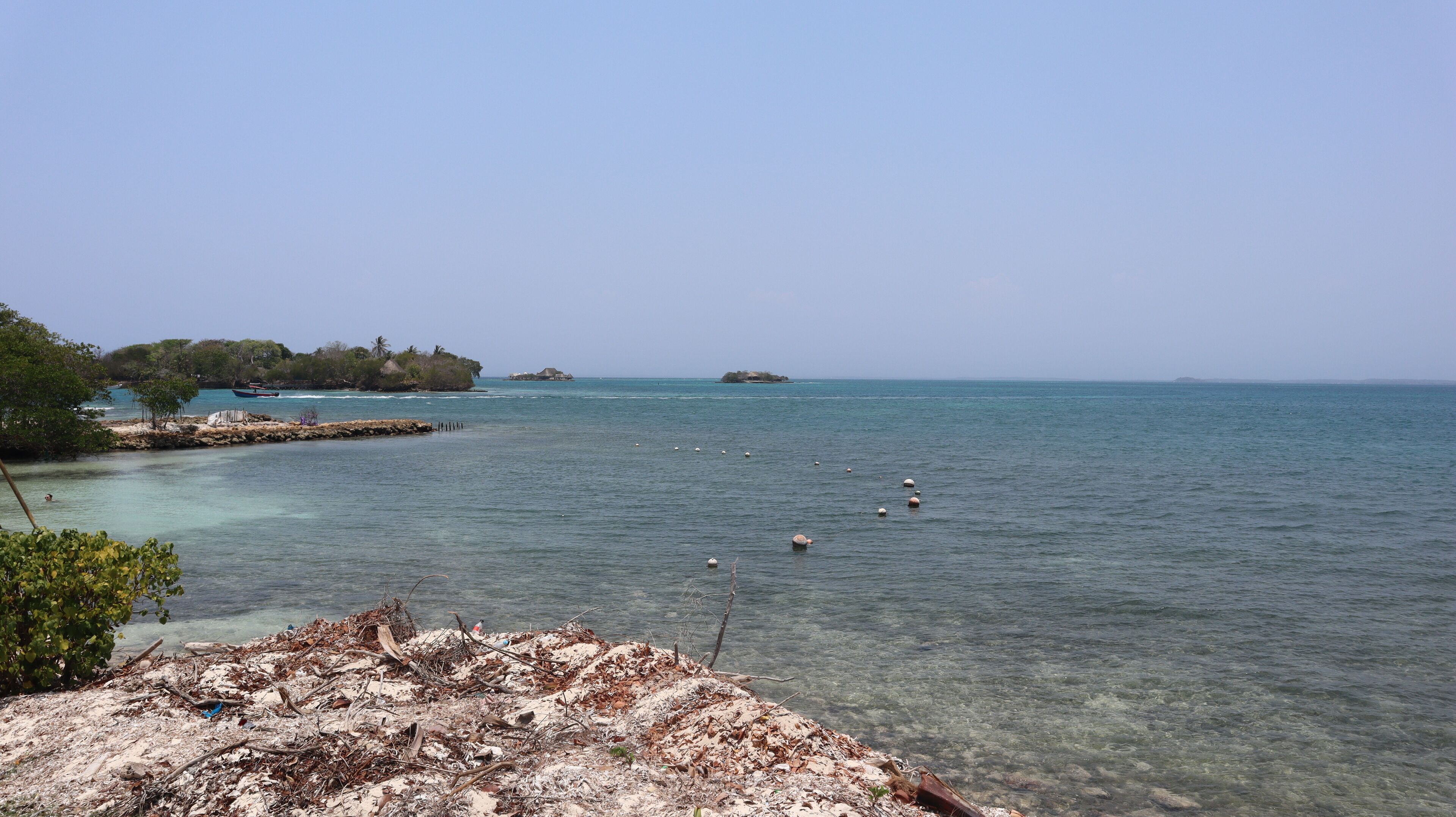 Hotel Rosario de Mar by Tequendama