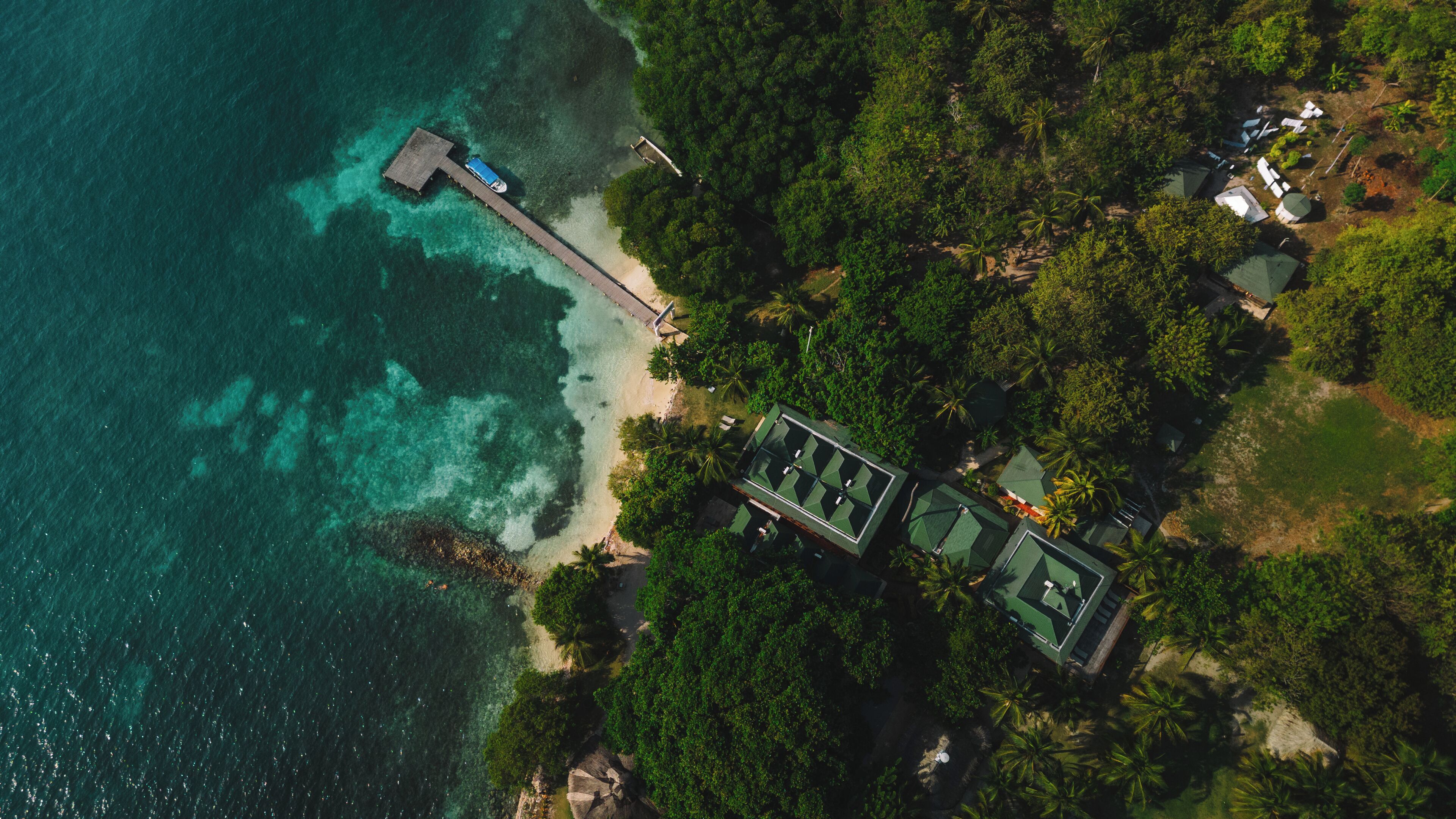 Hotel Rosario de Mar by Tequendama