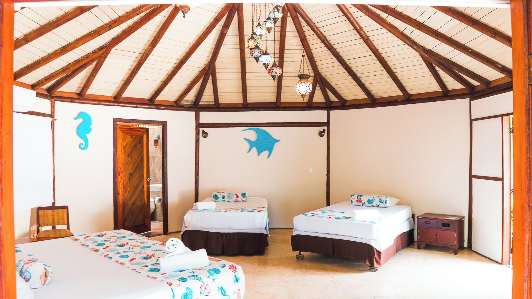 Hotel Rosario de Mar by Tequendama