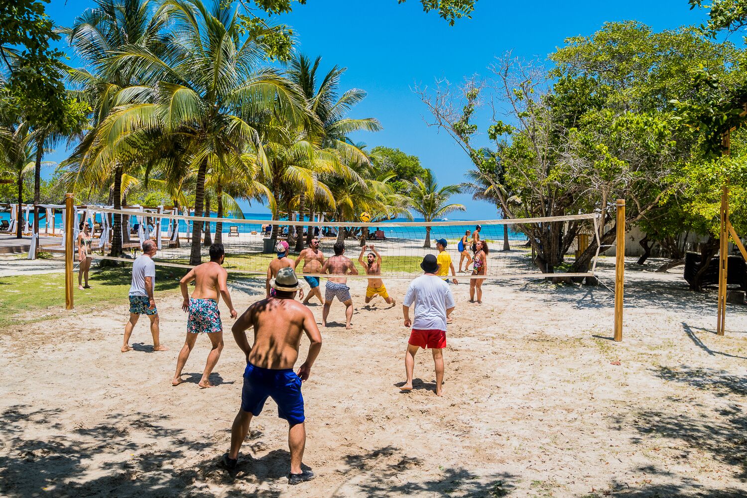 Hotel Rosario de Mar by Tequendama