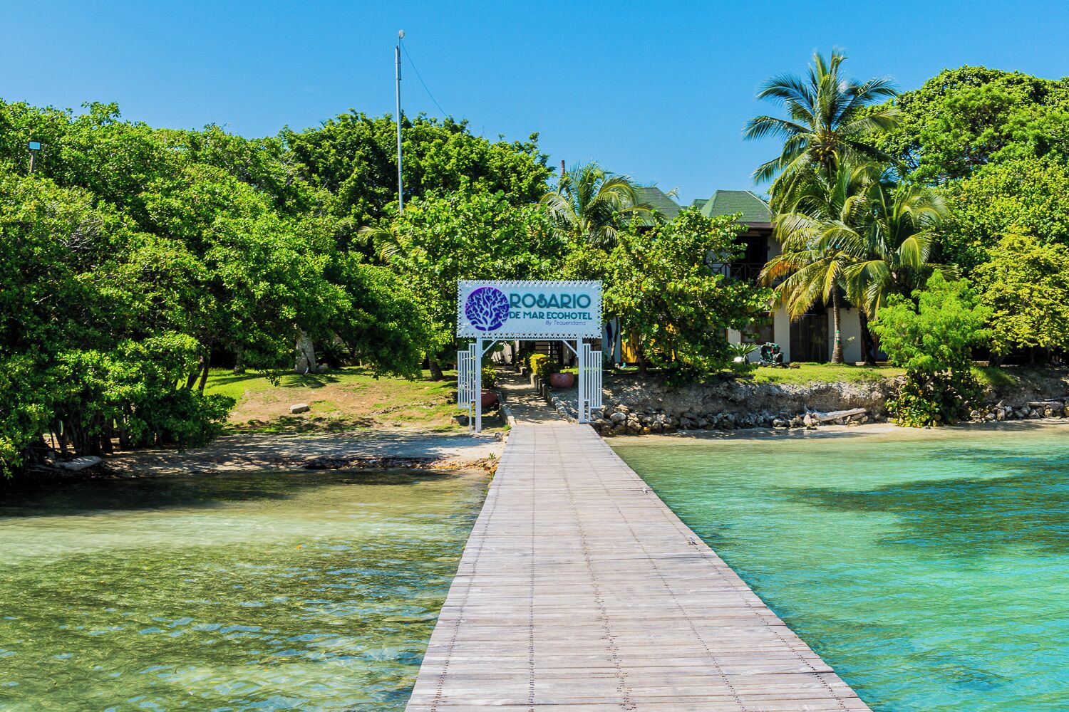 Hotel Rosario de Mar by Tequendama
