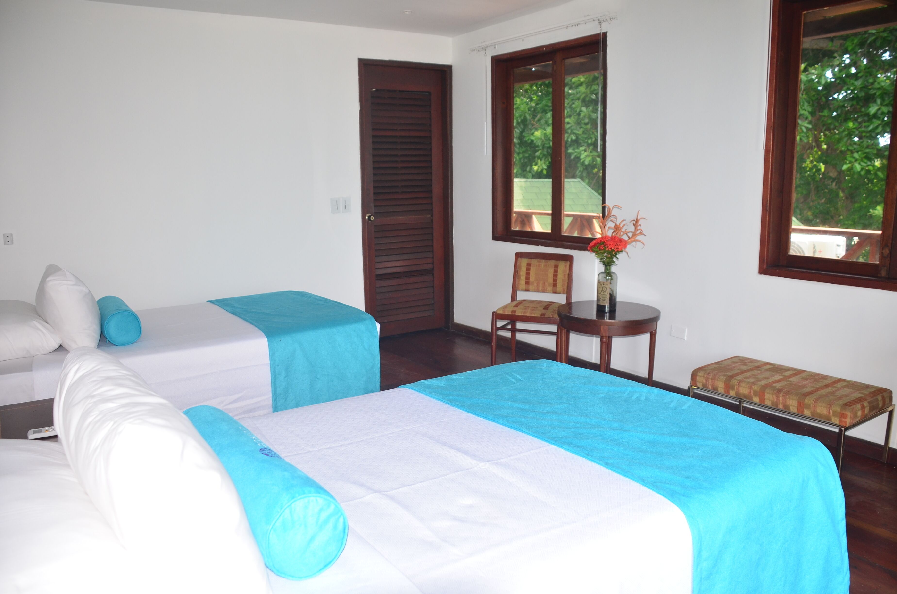 Hotel Rosario de Mar by Tequendama