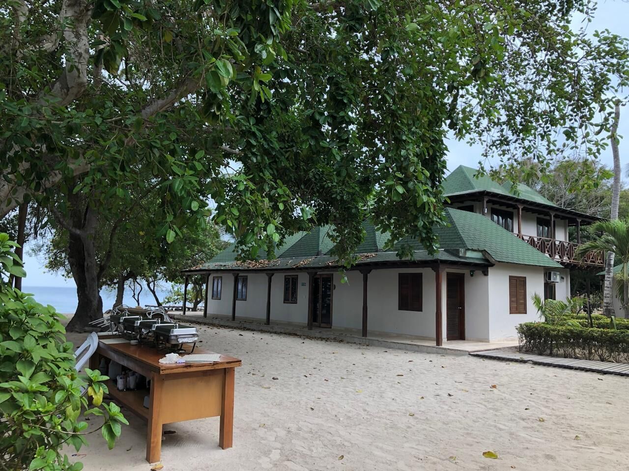 Hotel Rosario de Mar by Tequendama