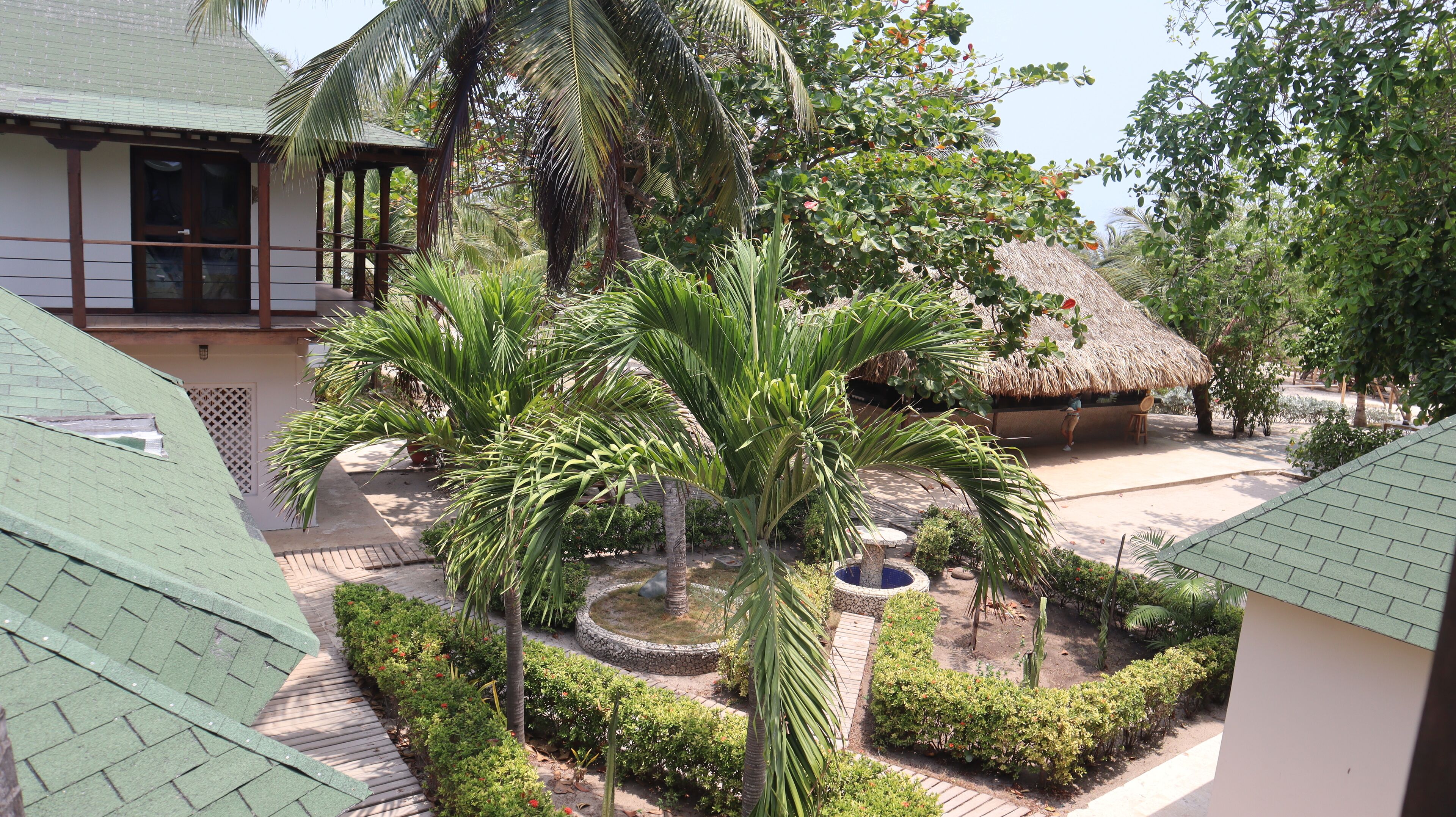 Hotel Rosario de Mar by Tequendama