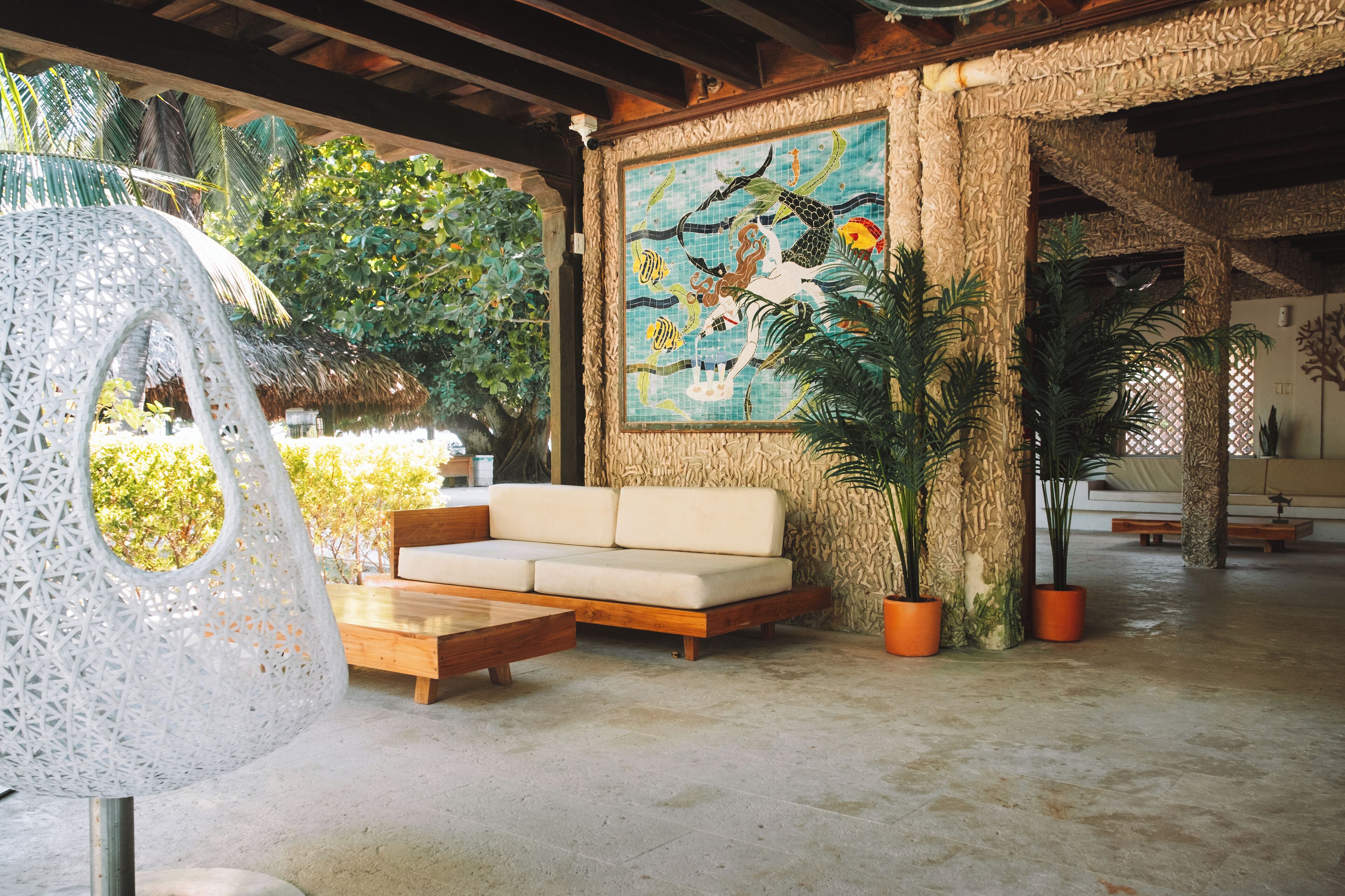 Hotel Rosario de Mar by Tequendama