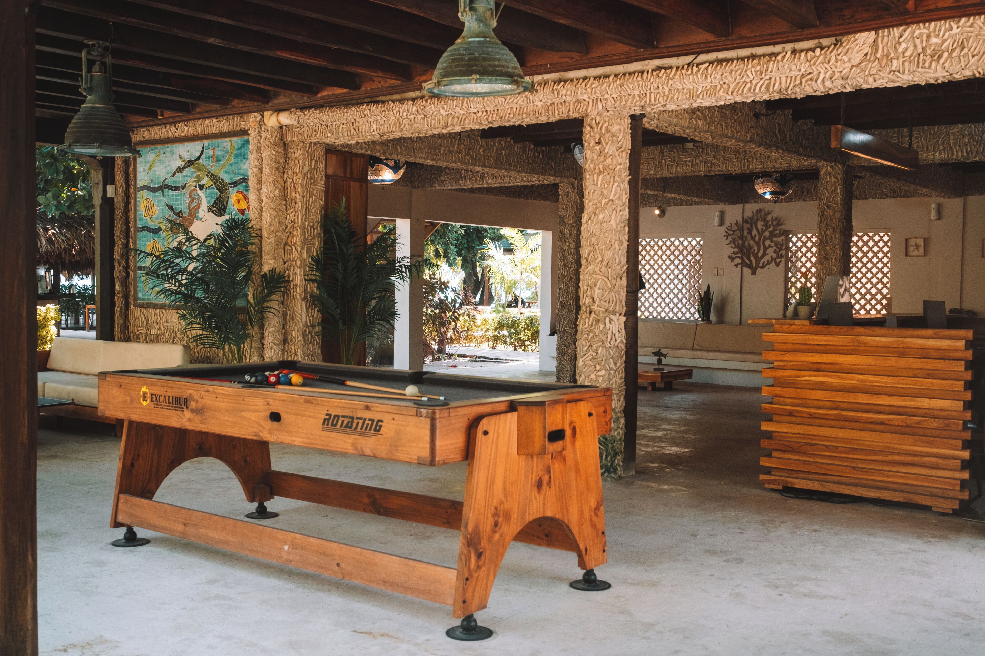 Hotel Rosario de Mar by Tequendama