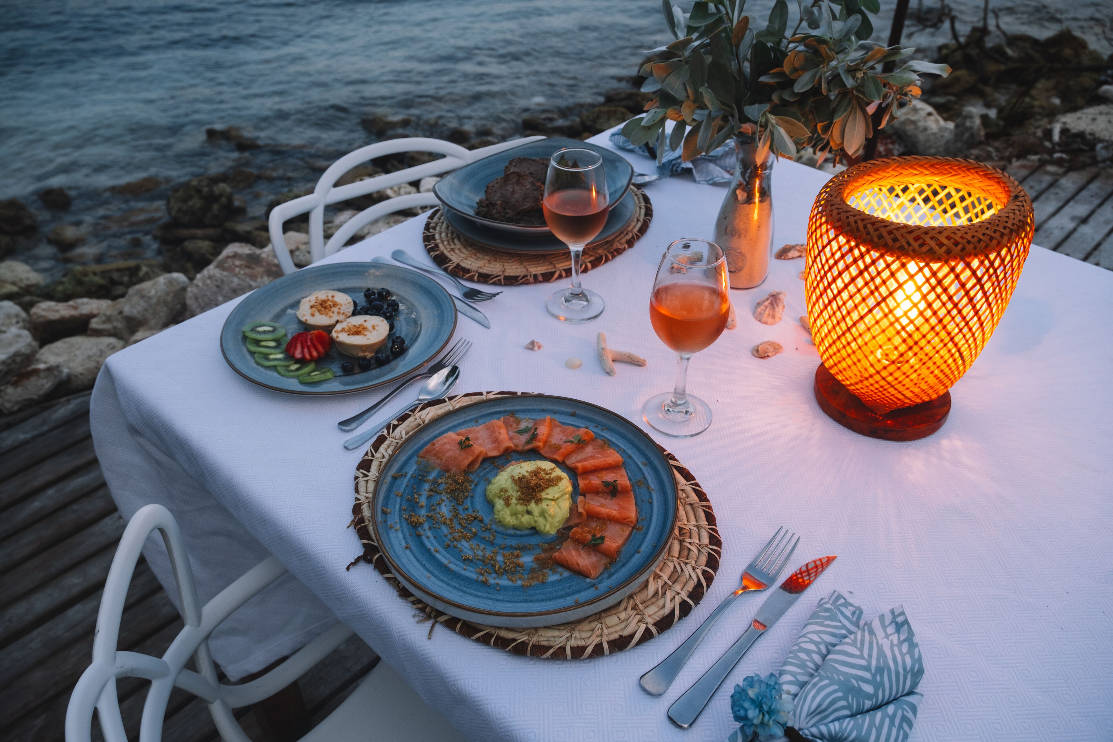 Hotel Rosario de Mar by Tequendama