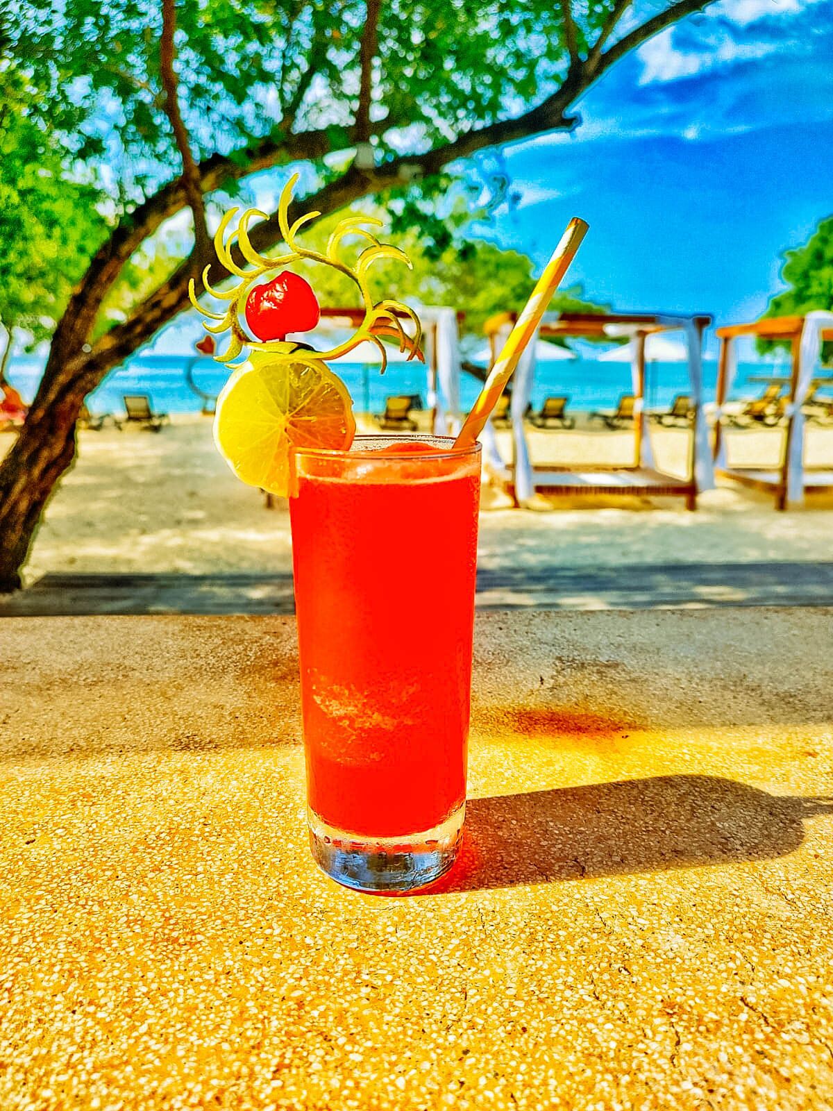 Hotel Rosario de Mar by Tequendama