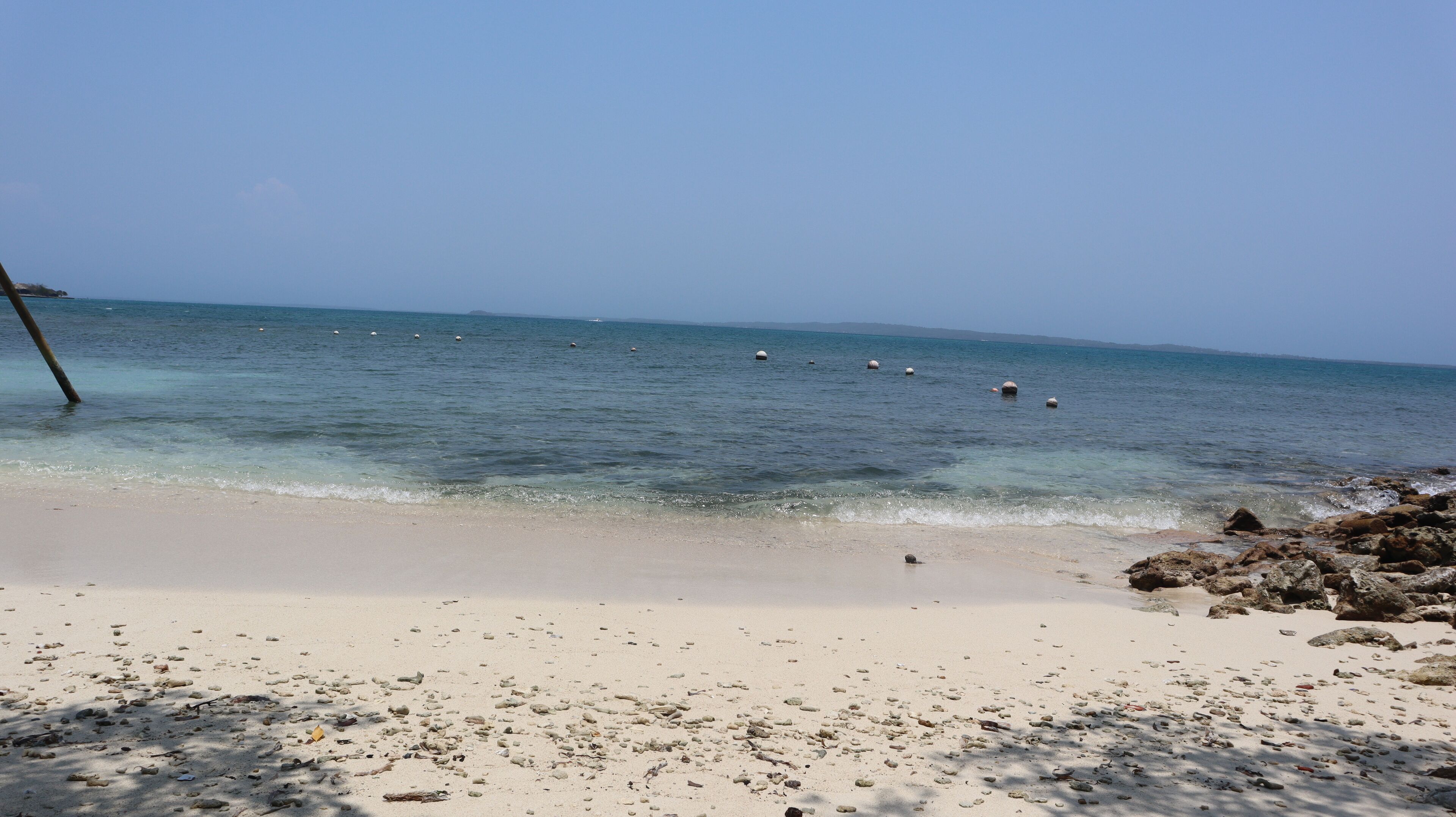 Hotel Rosario de Mar by Tequendama