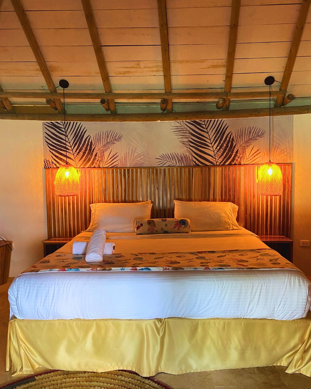 Hotel Rosario de Mar by Tequendama