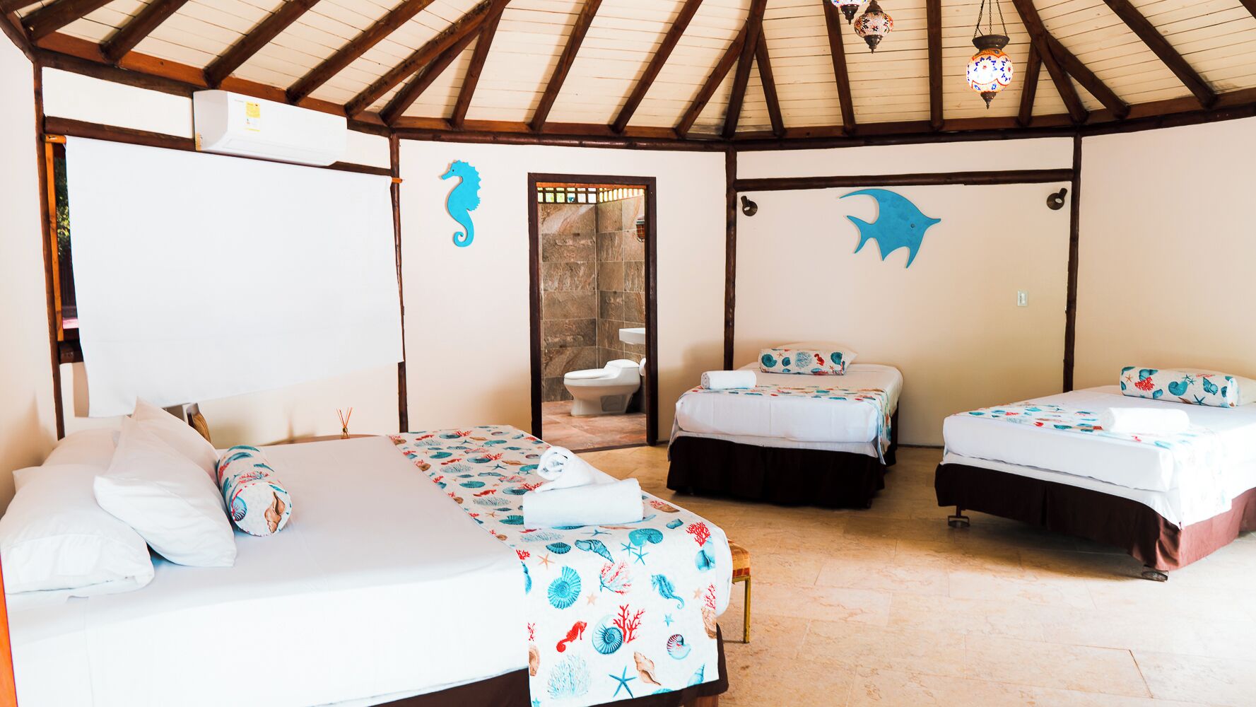 Hotel Rosario de Mar by Tequendama