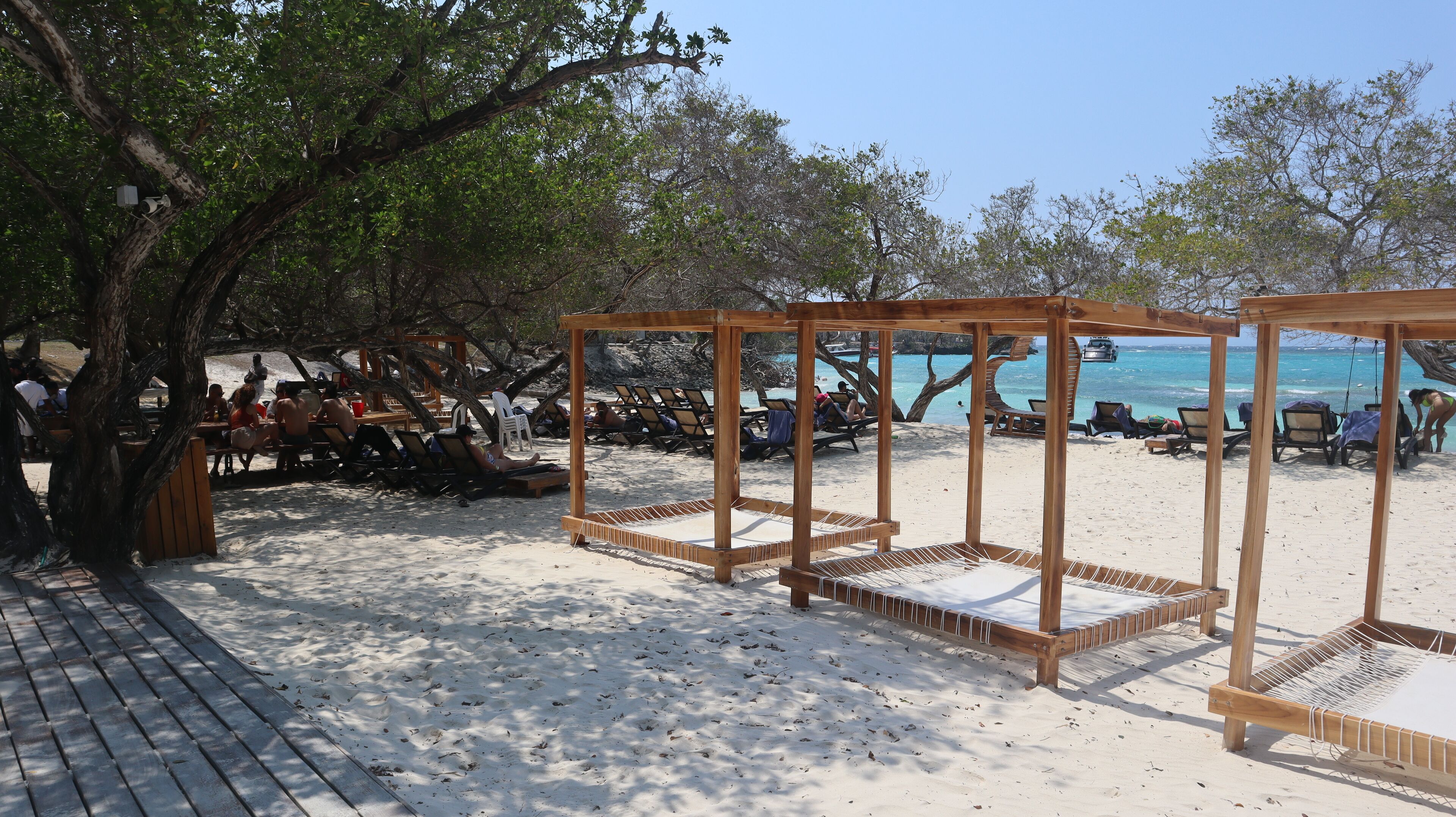 Hotel Rosario de Mar by Tequendama