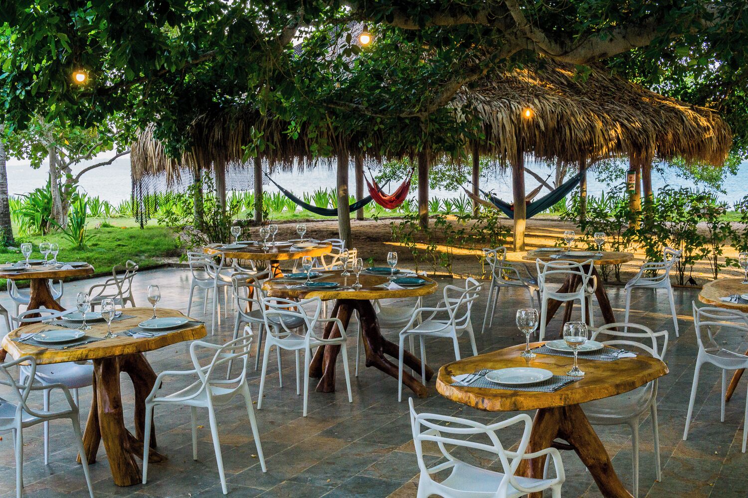 Hotel Rosario de Mar by Tequendama