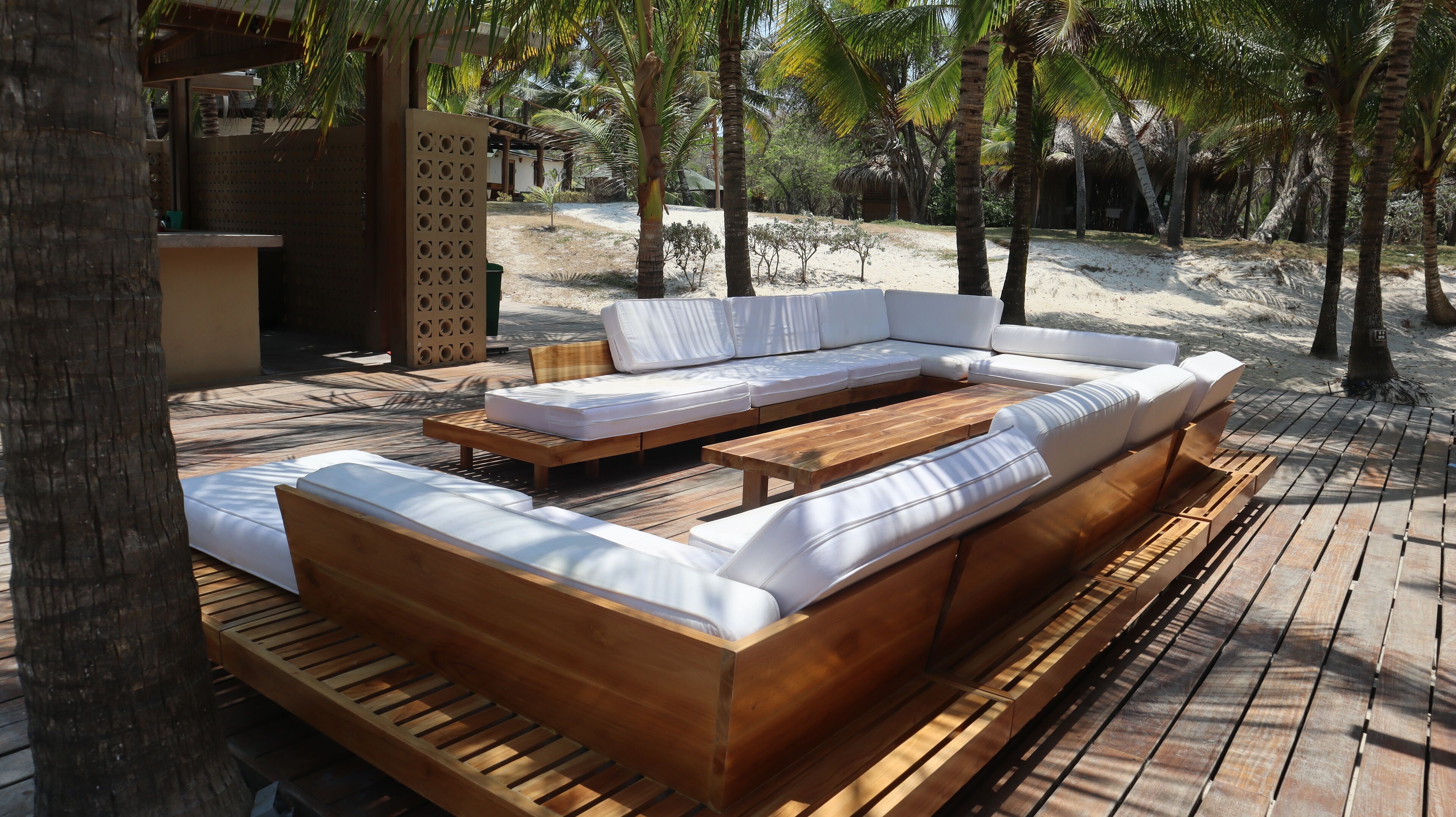 Hotel Rosario de Mar by Tequendama