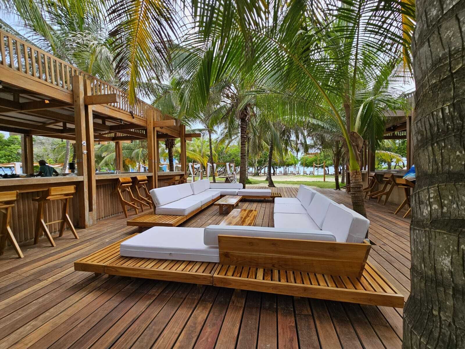 Hotel Rosario de Mar by Tequendama