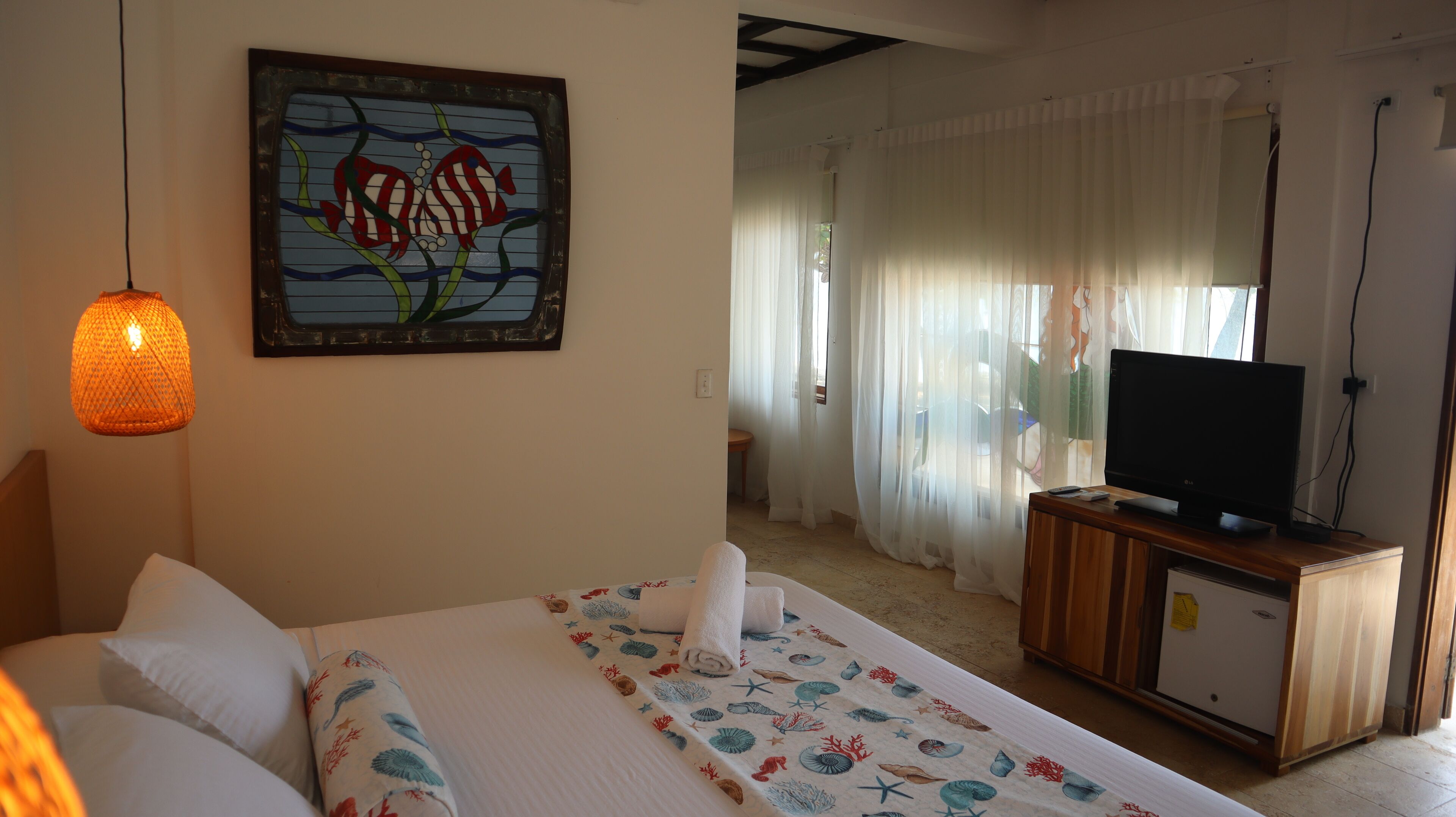 Hotel Rosario de Mar by Tequendama