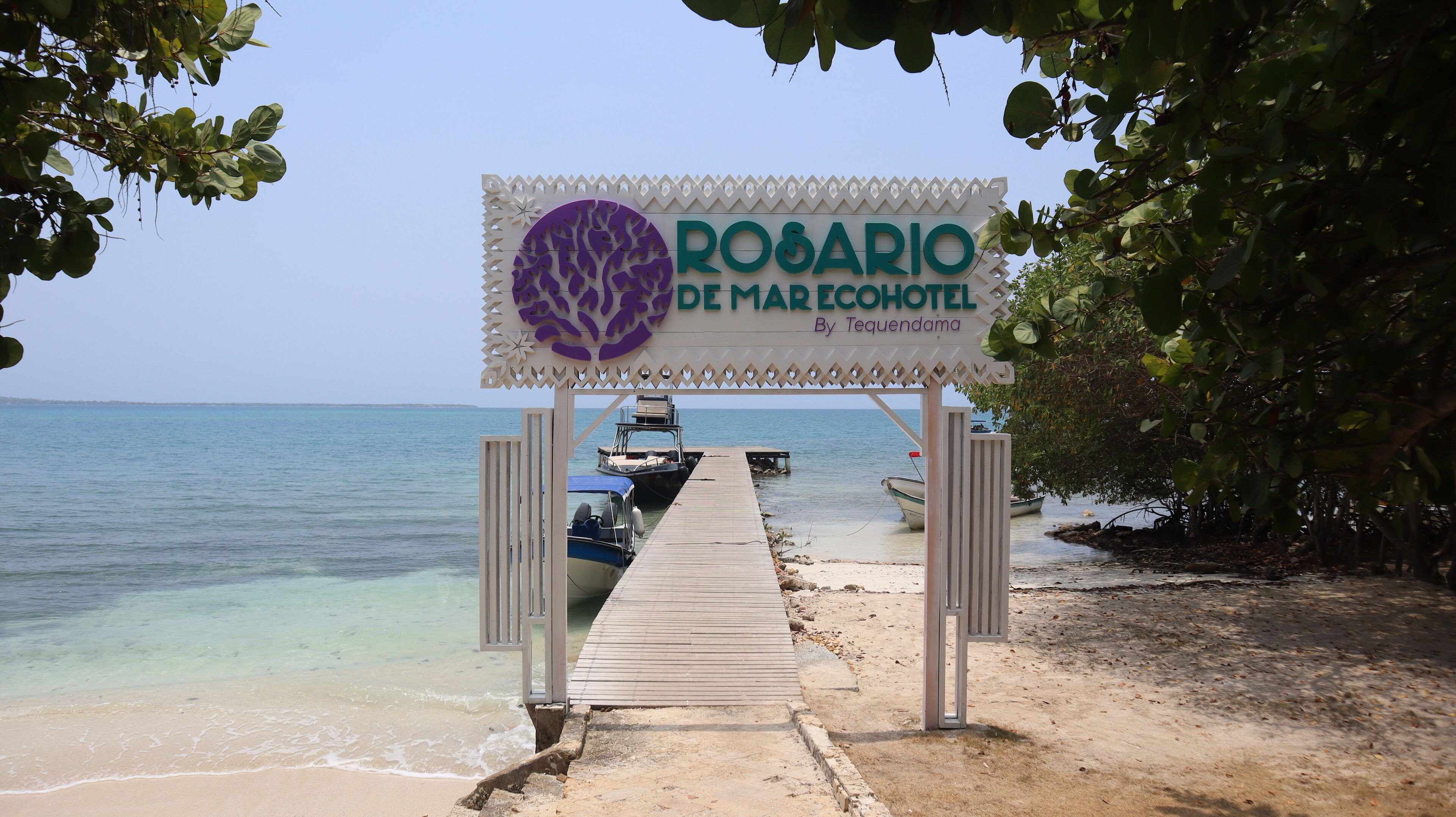 Hotel Rosario de Mar by Tequendama