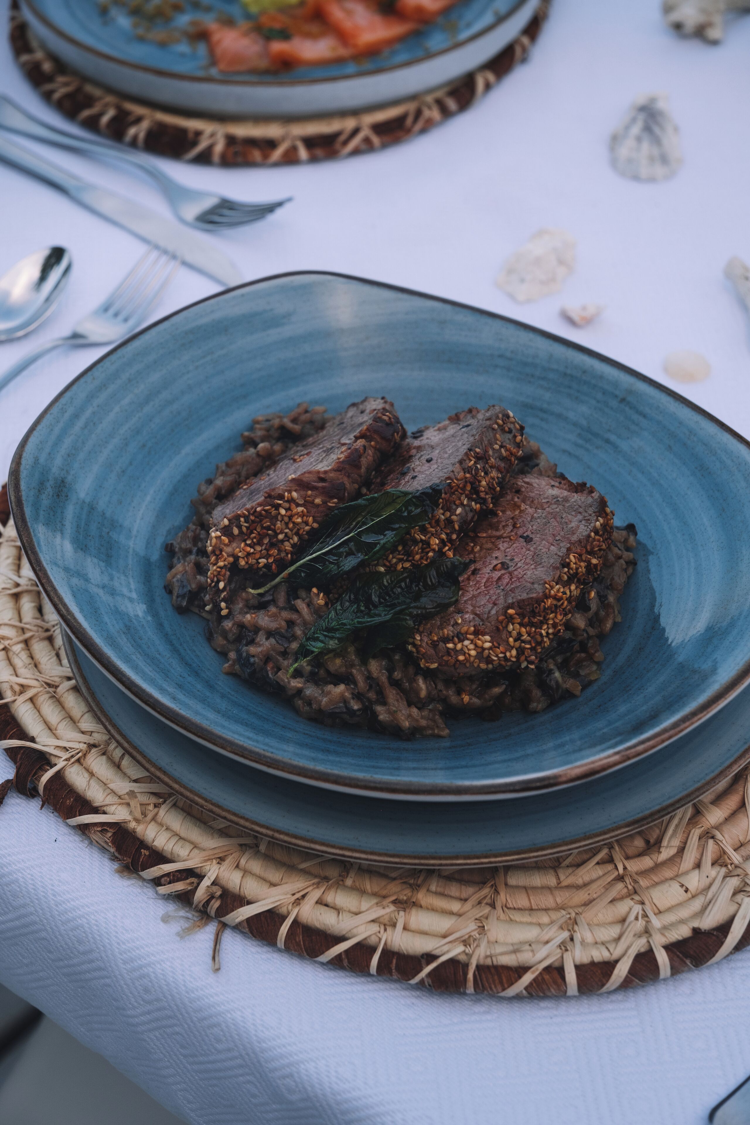 Hotel Rosario de Mar by Tequendama