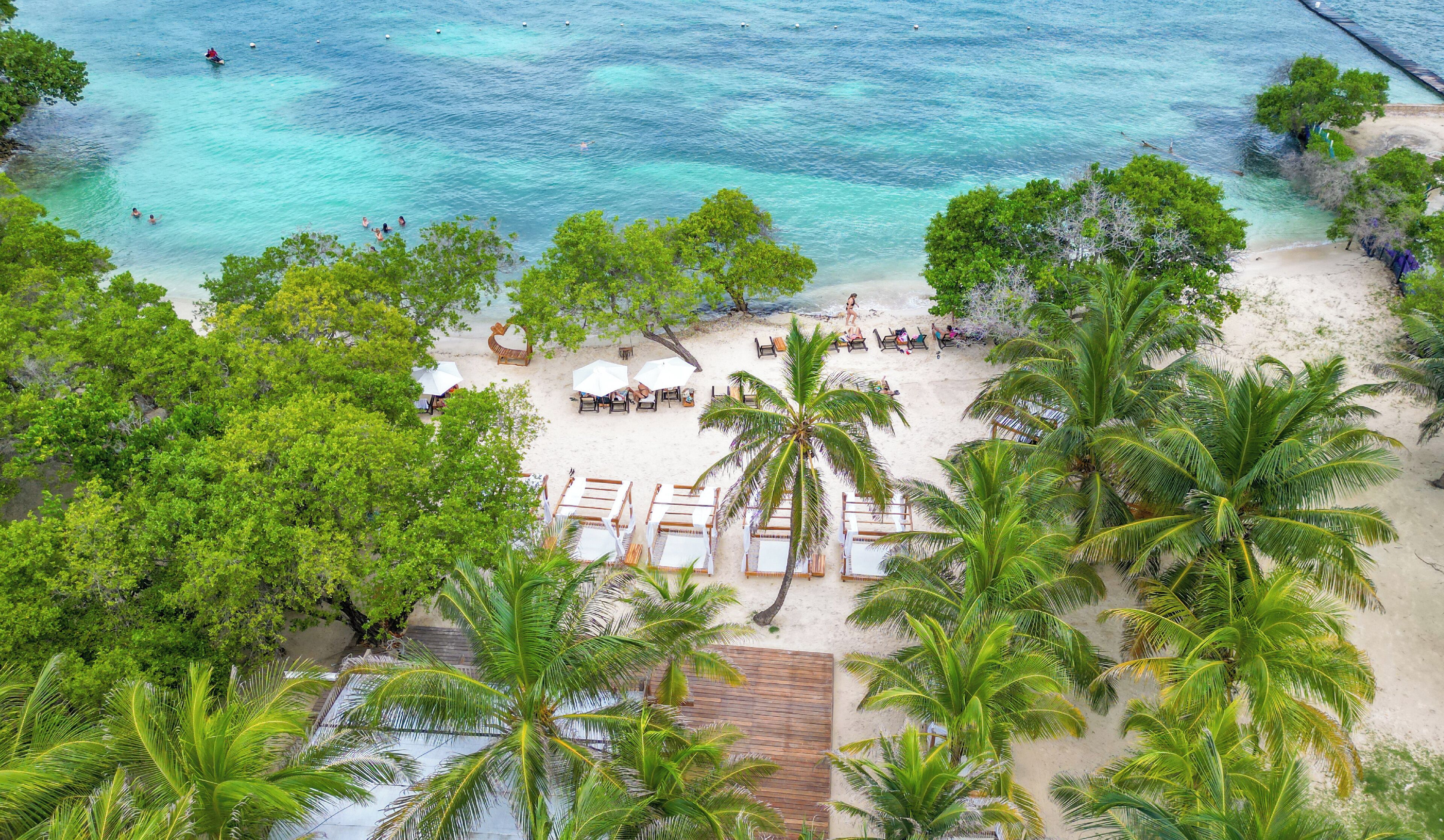 Hotel Rosario de Mar by Tequendama