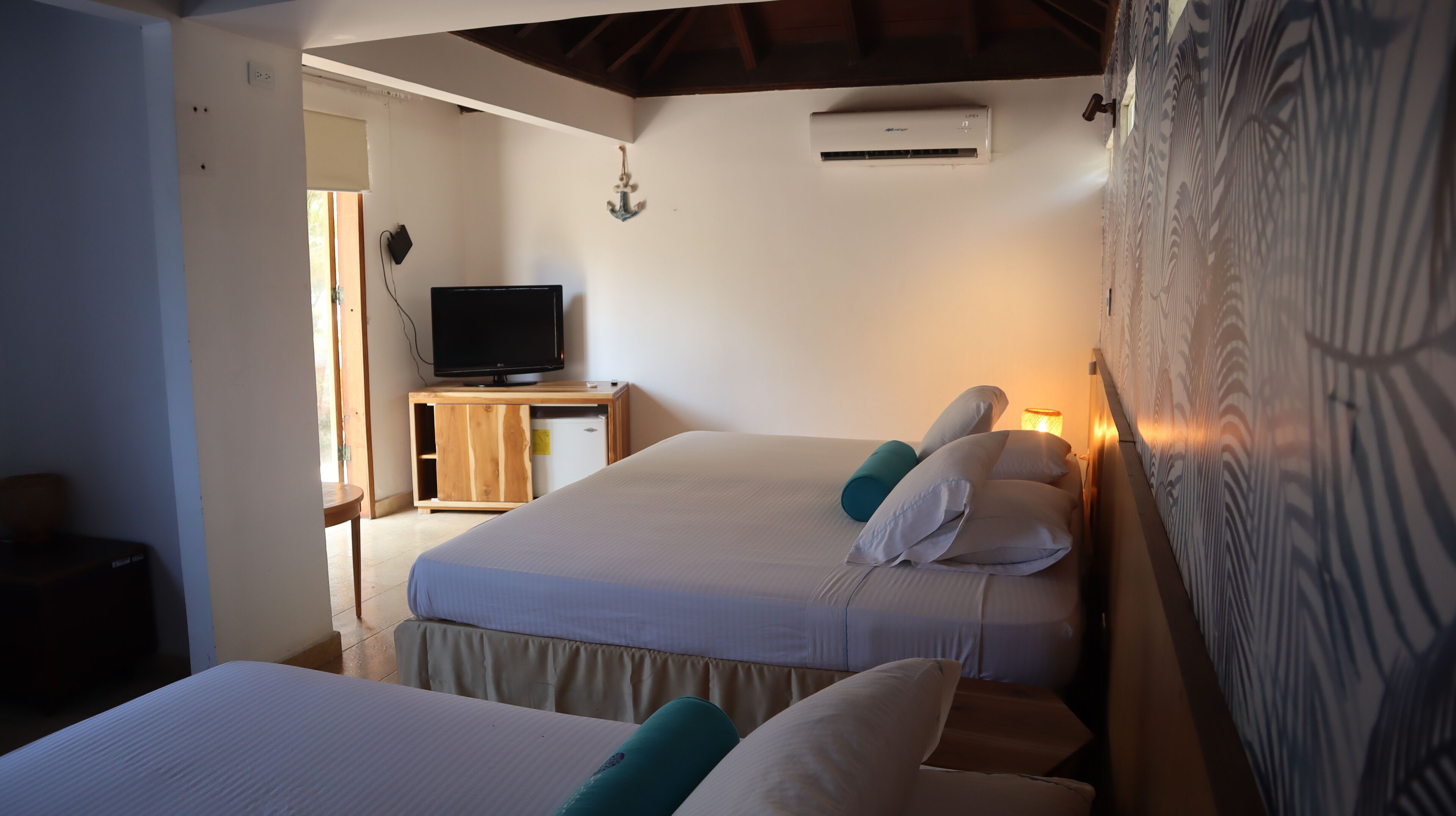 Hotel Rosario de Mar by Tequendama