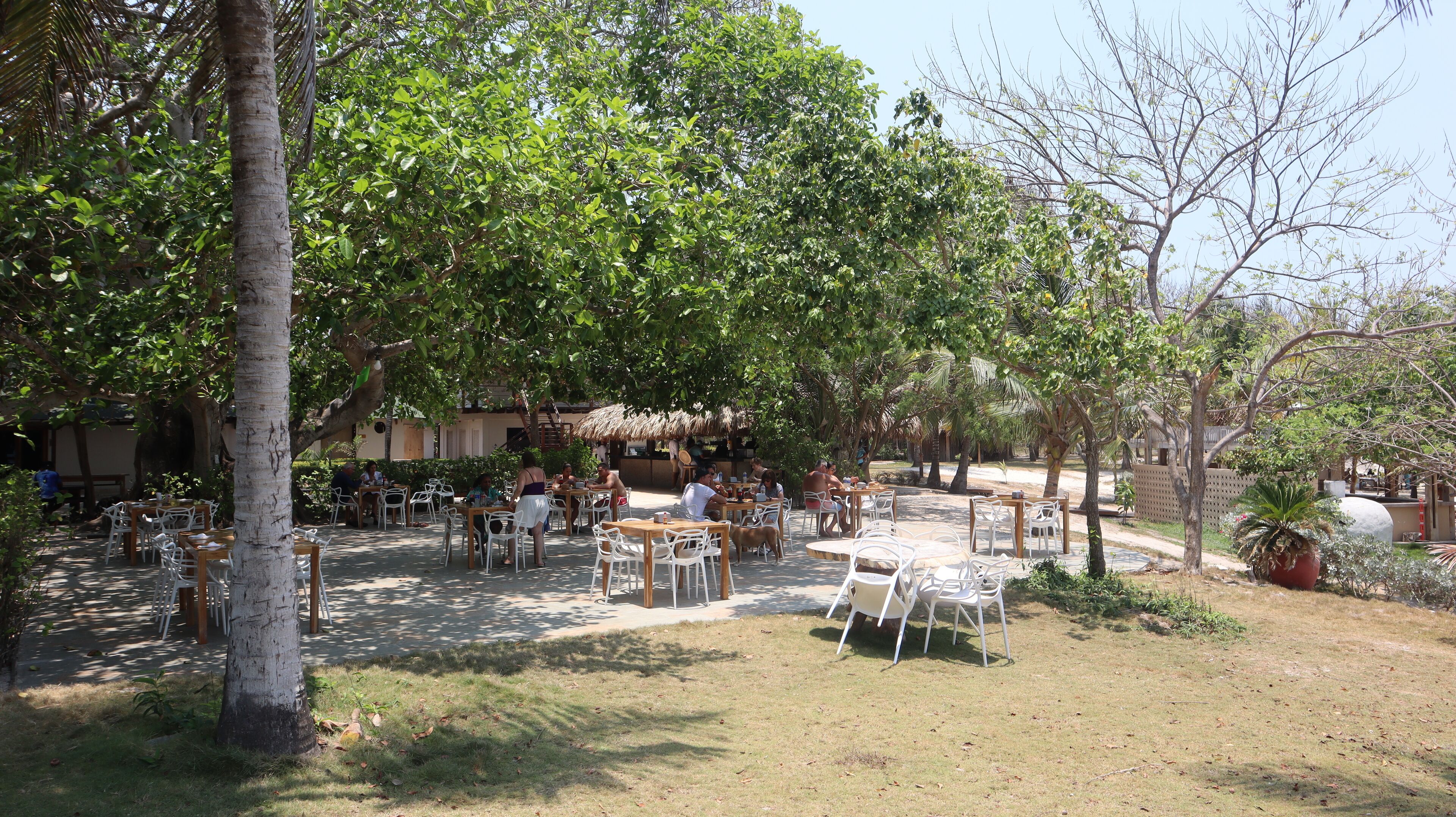 Hotel Rosario de Mar by Tequendama