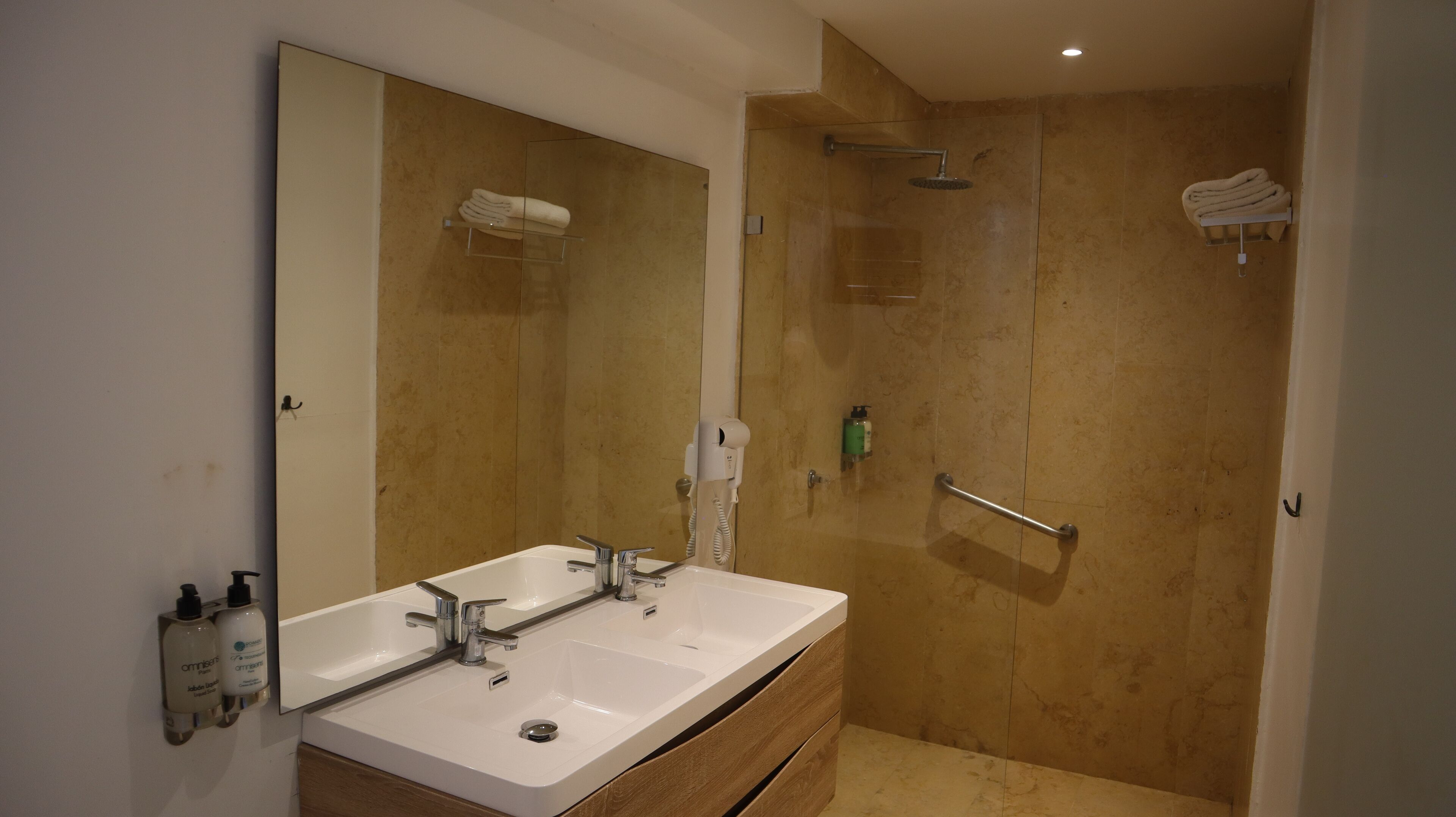 Hotel Rosario de Mar by Tequendama