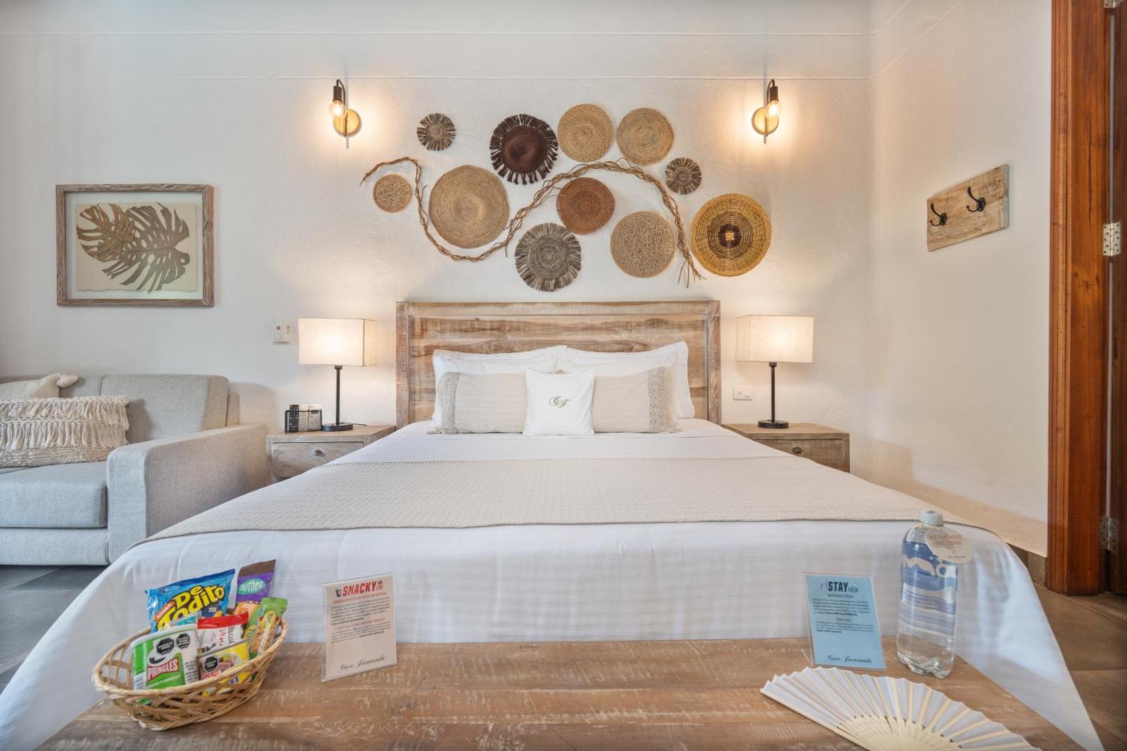 Casa Jacaranda Hotel Boutique