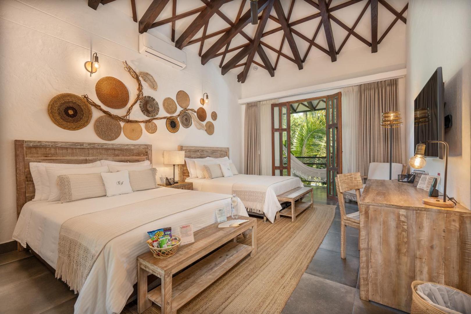 Casa Jacaranda Hotel Boutique